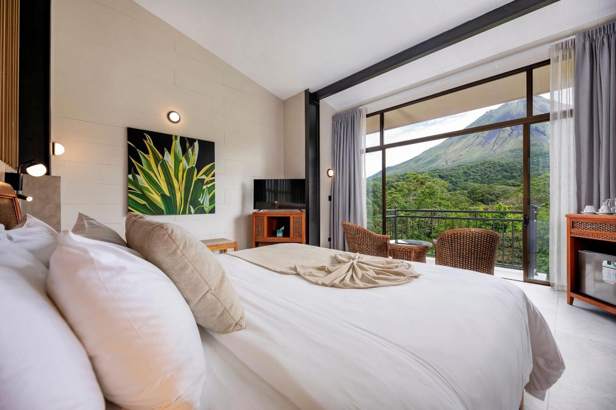 Hotel Arenal Kioro & Spa 5*