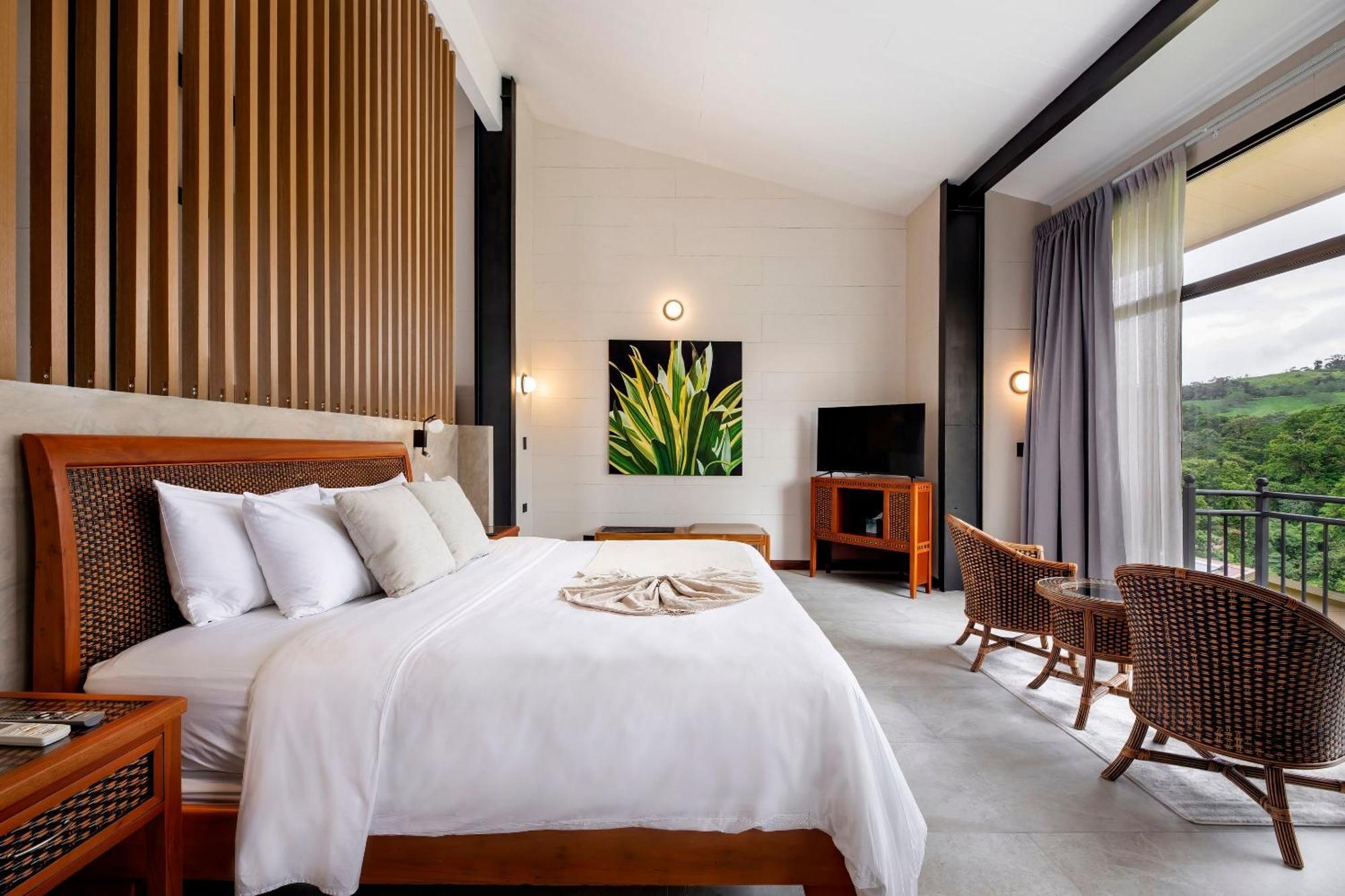 Hotel Arenal Kioro & Spa La Fortuna
