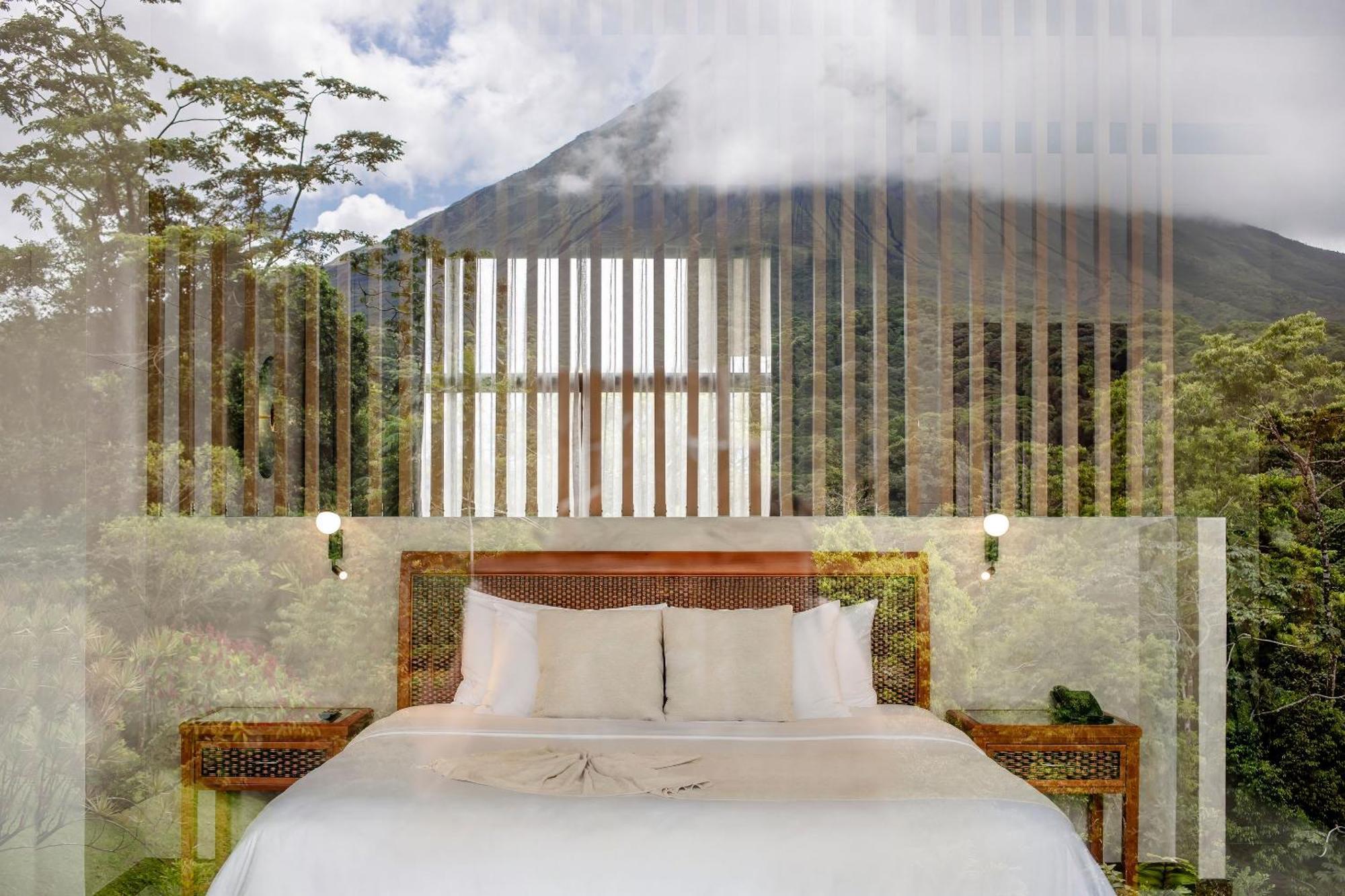 Arenal Kioro & Spa 5*