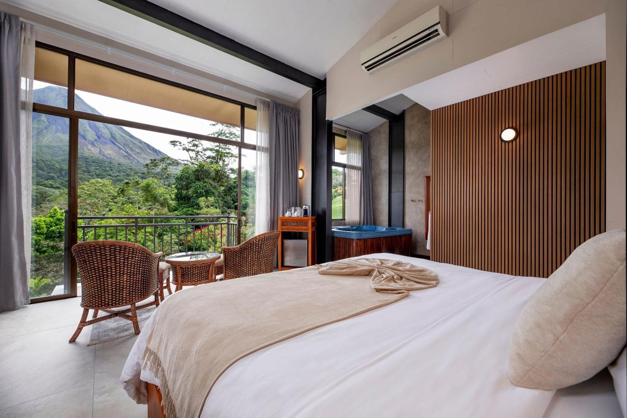 Arenal Kioro & Spa