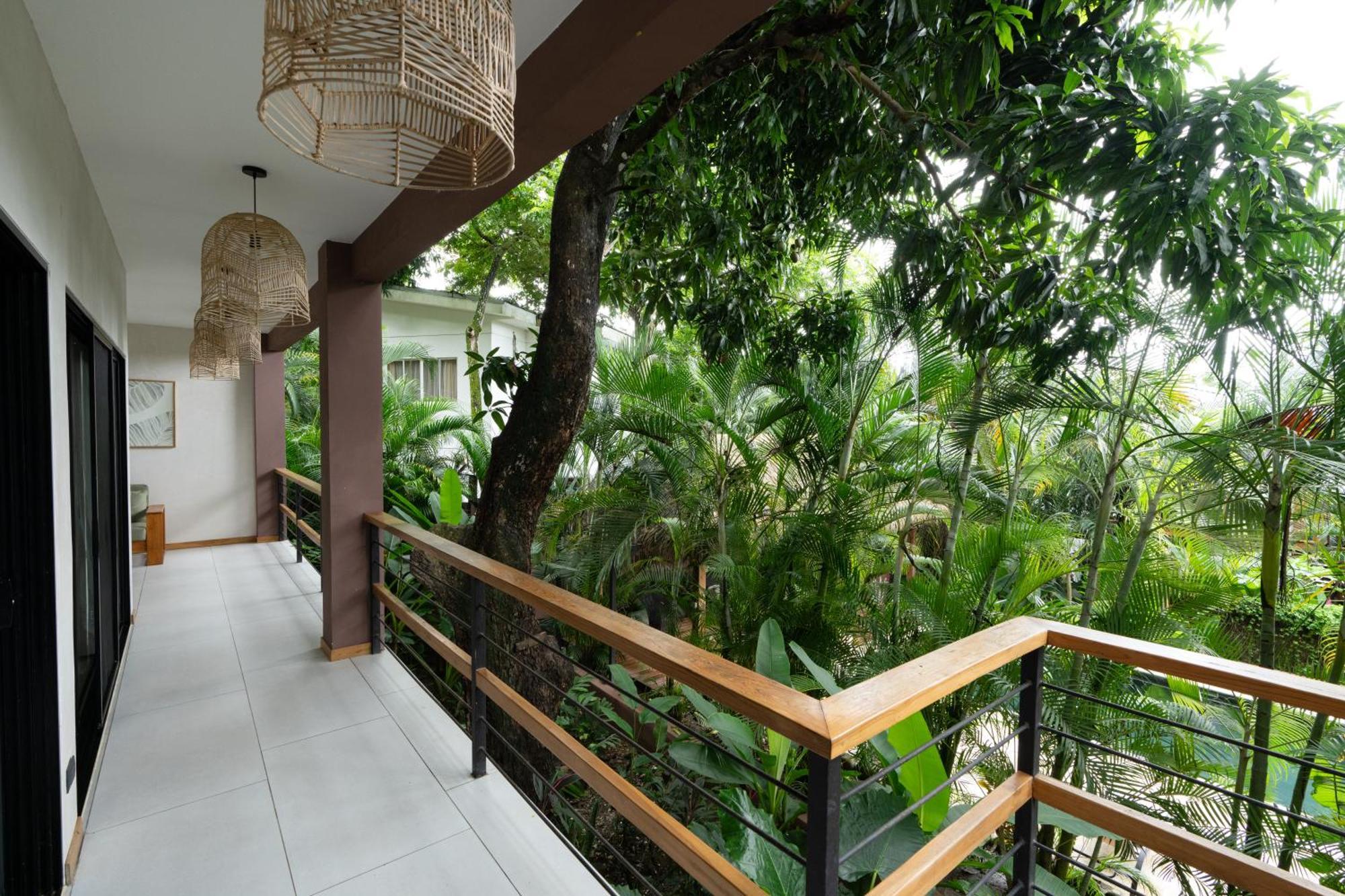 Ohana Aparthotel