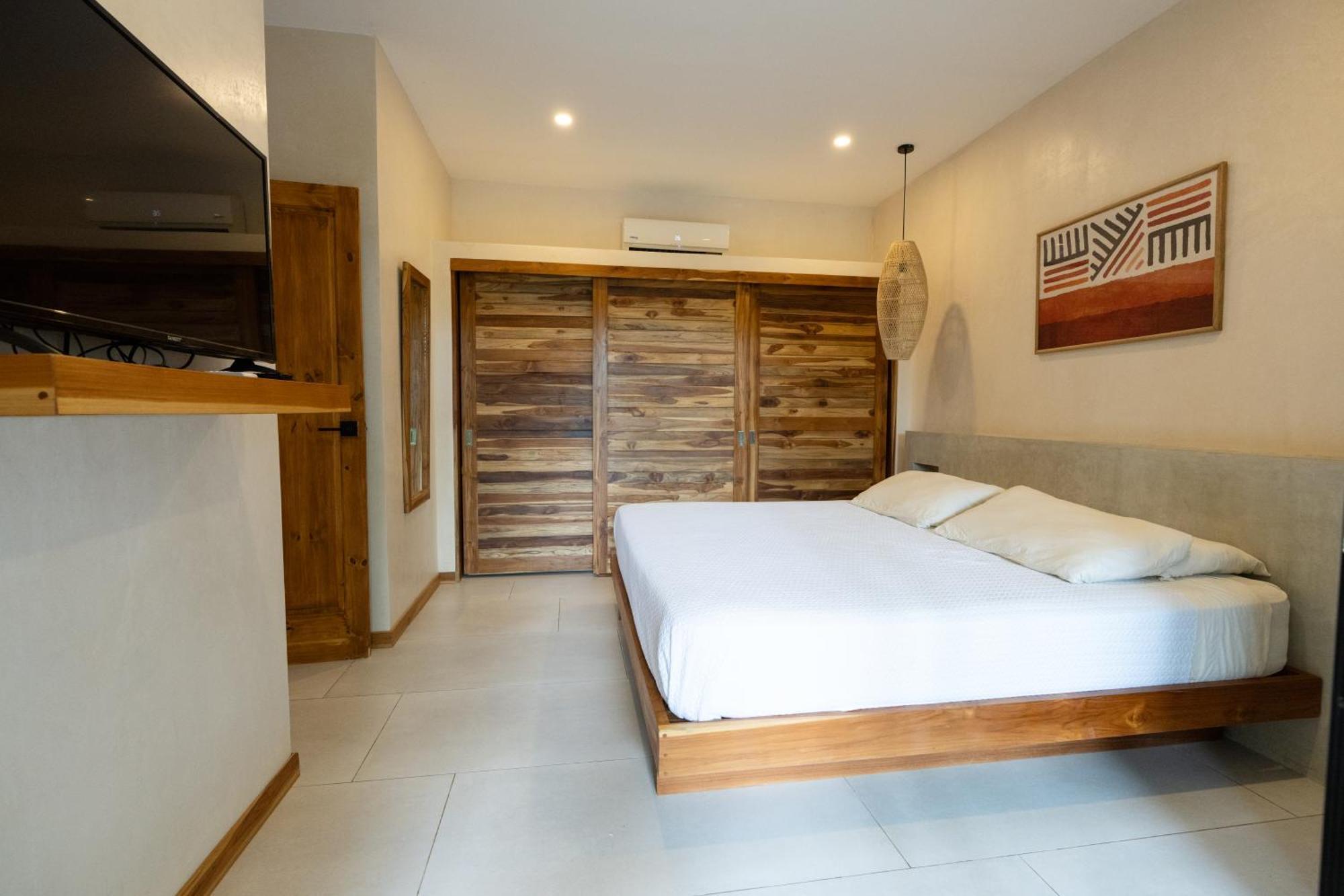 Aparthotel Ohana