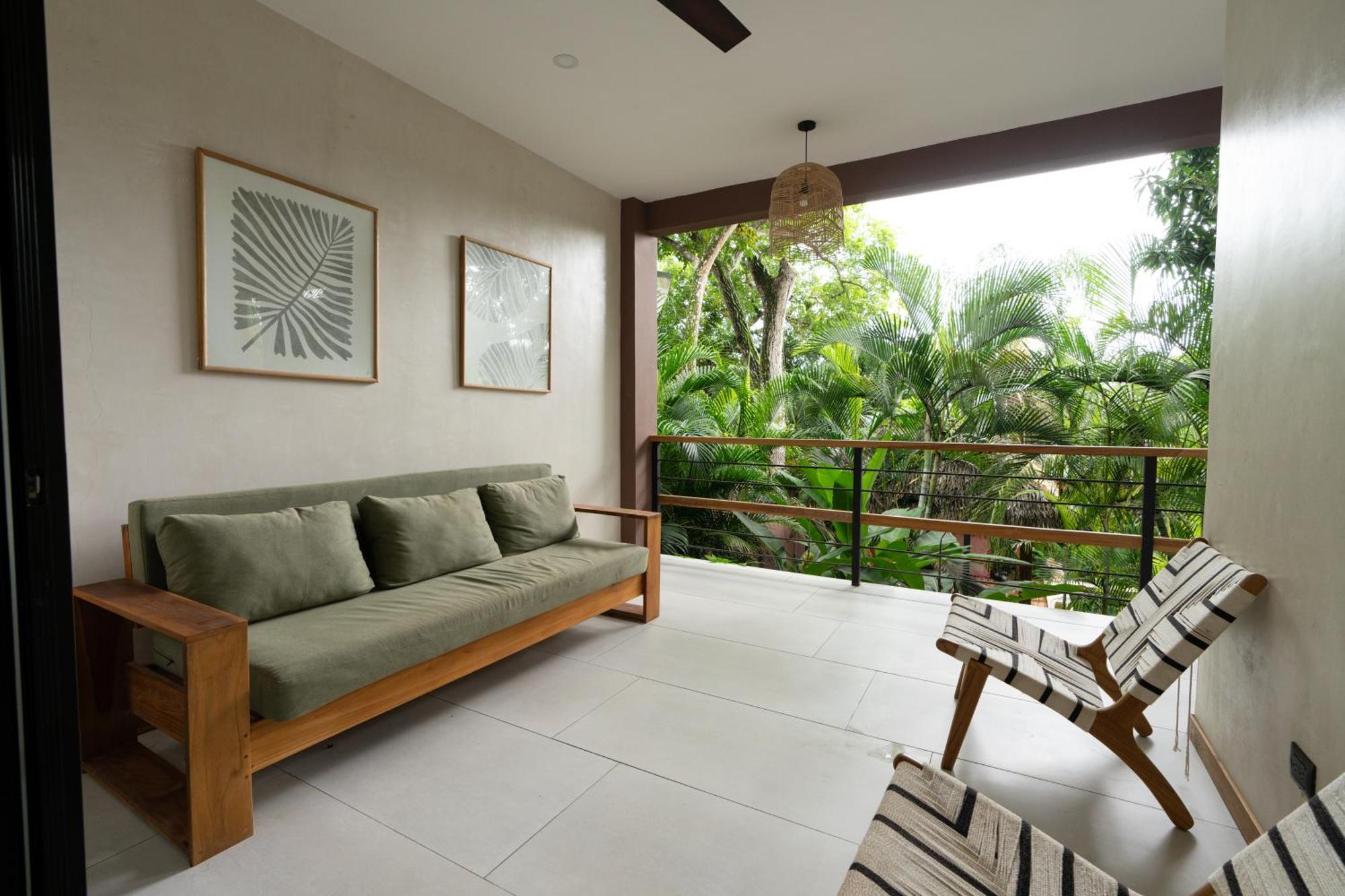 Aparthotel Ohana *