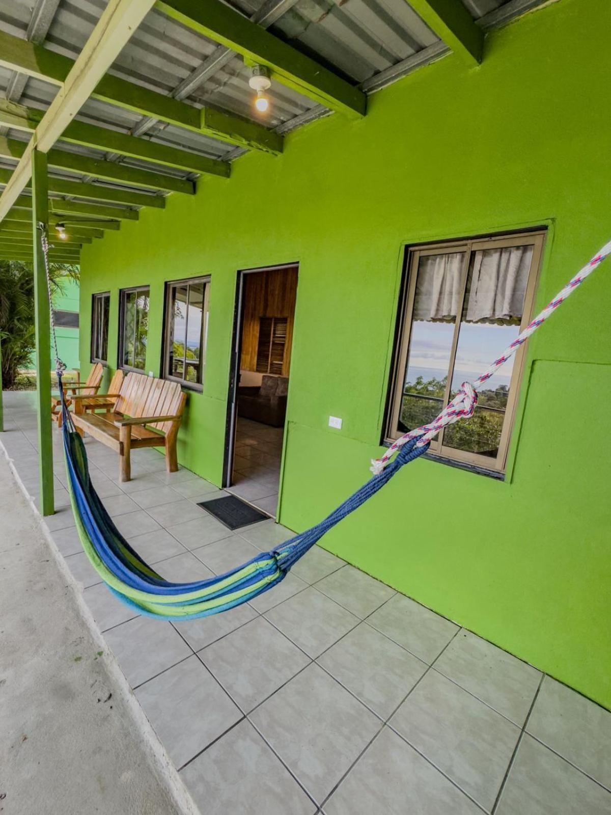 Lodge Pura Natura
