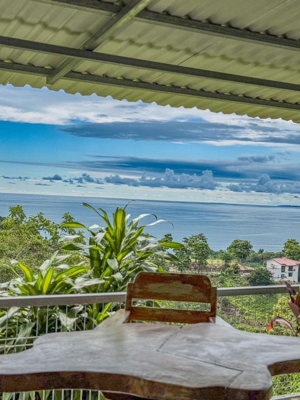 Pura Natura Lodge Manuel Antonio
