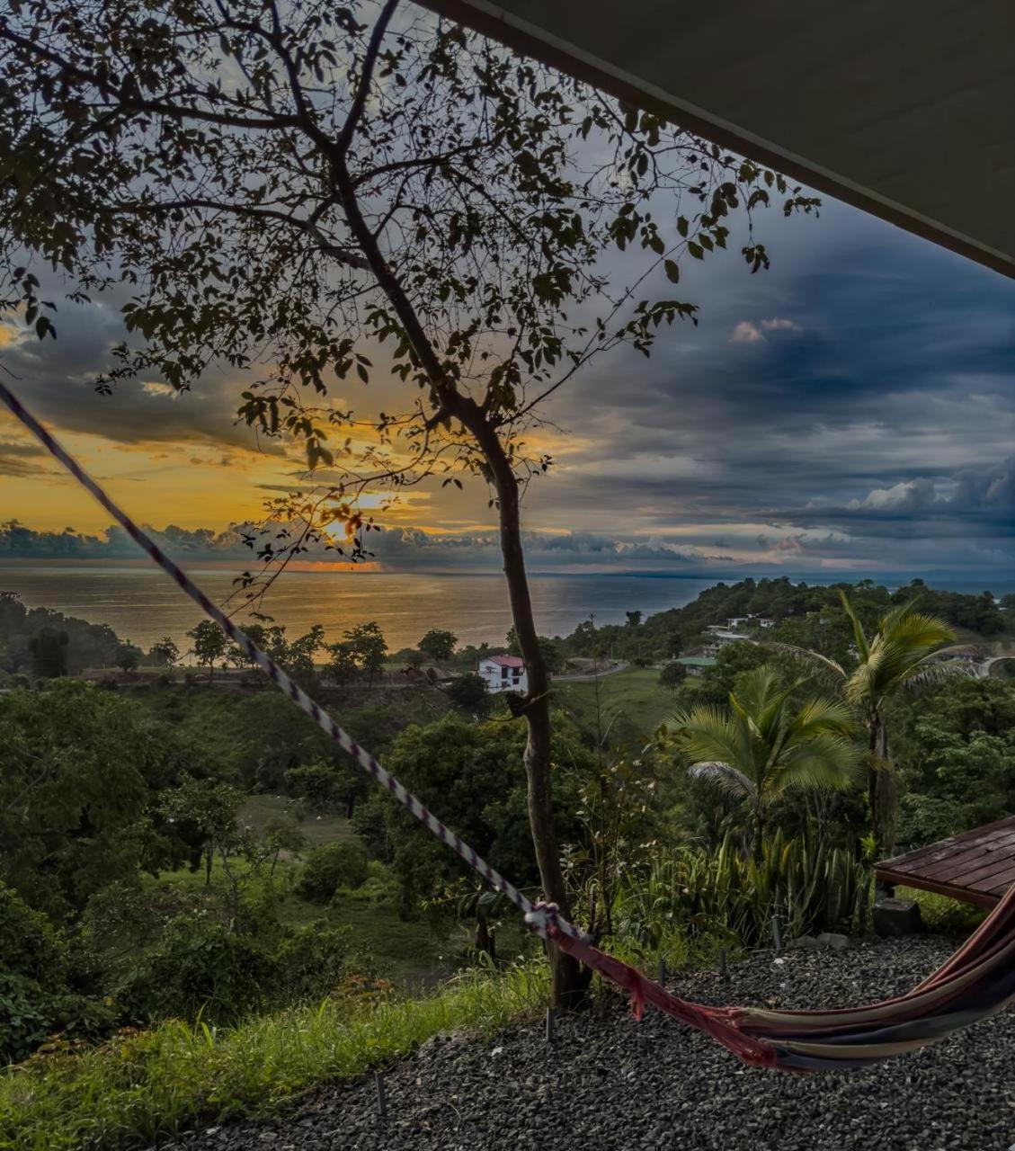 Pura Natura Lodge Manuel Antonio
