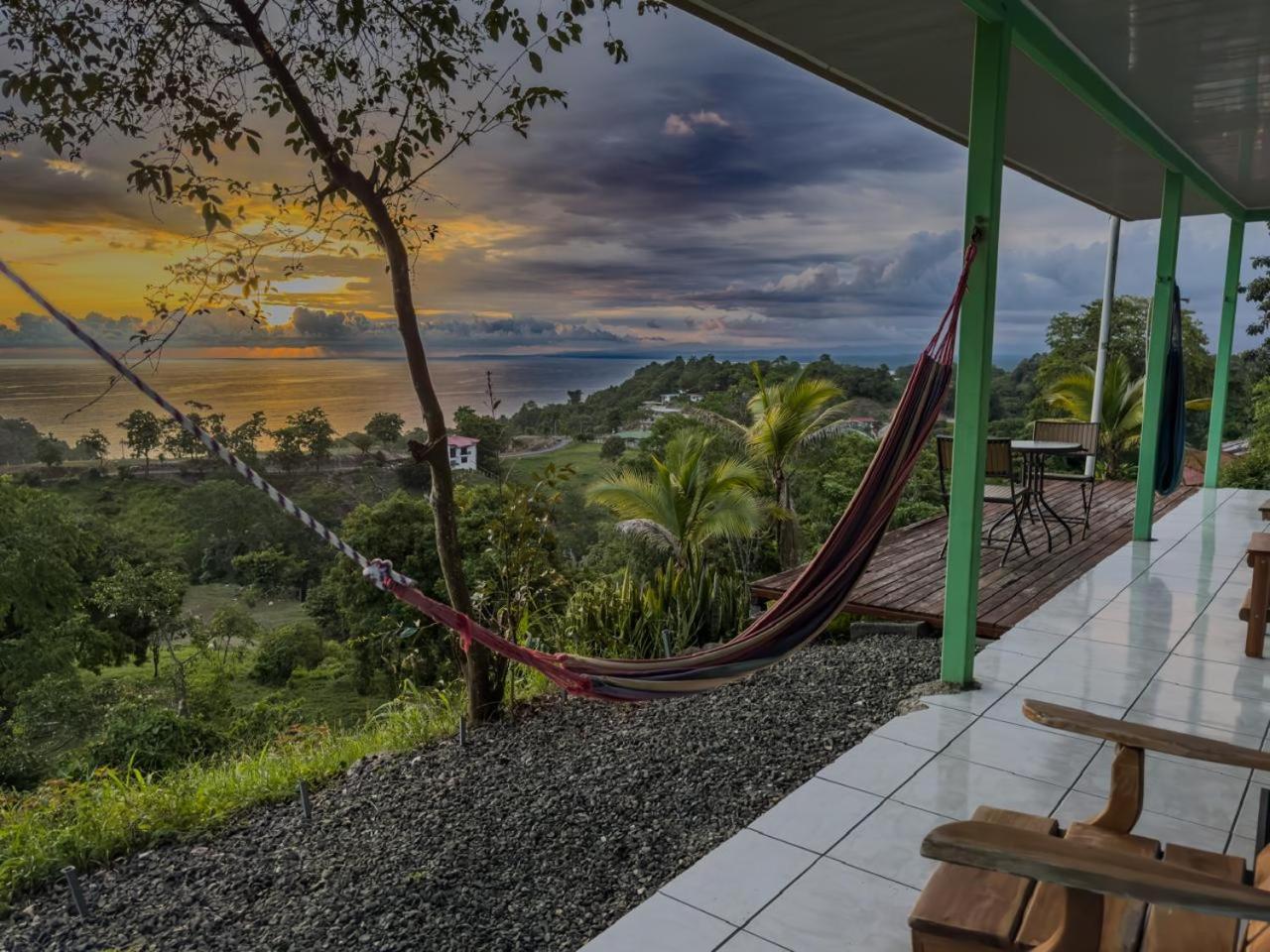Pura Natura Manuel Antonio