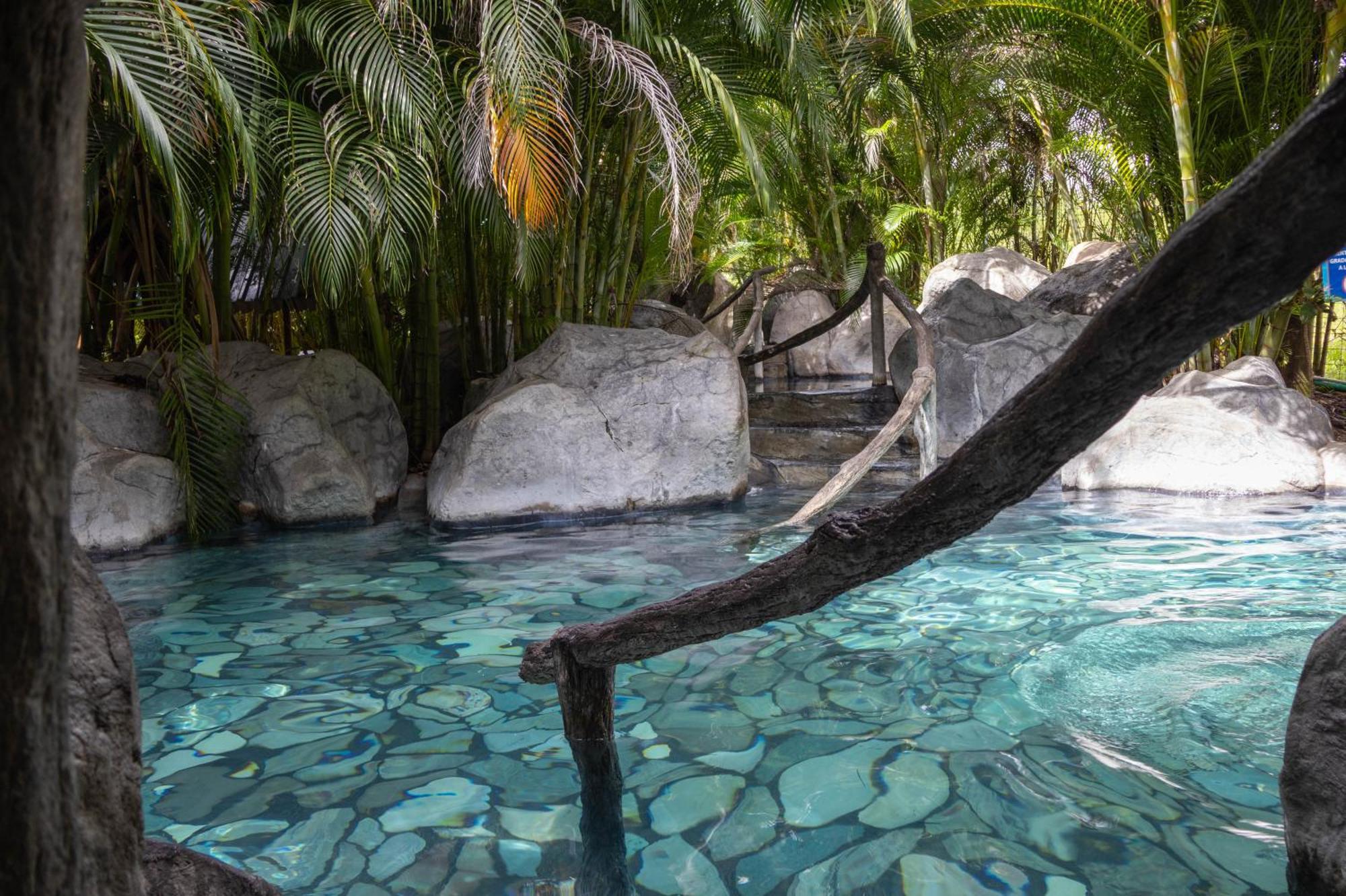 Relax Termalitas - Thermal Water *