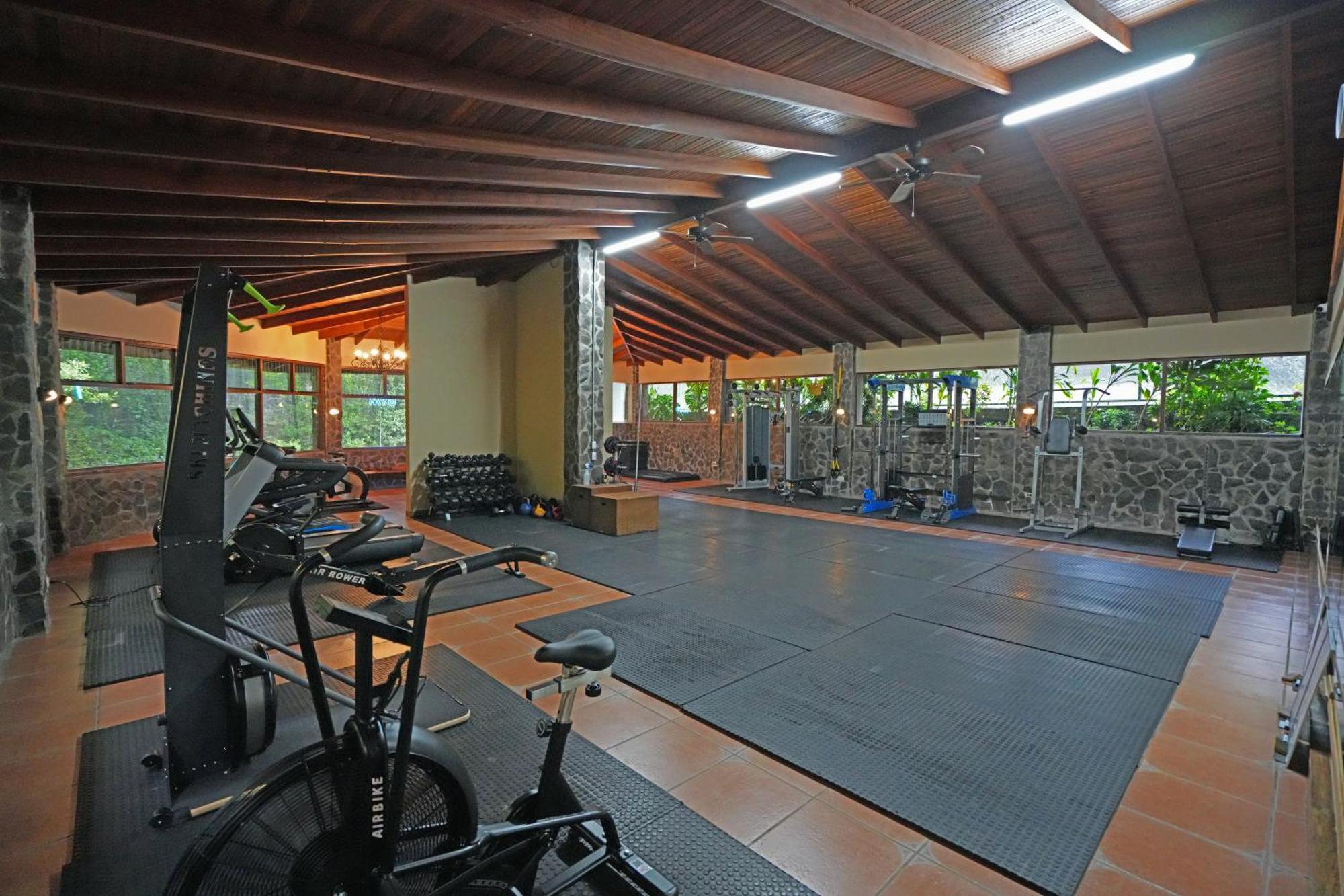 El Establo Mountain 5*