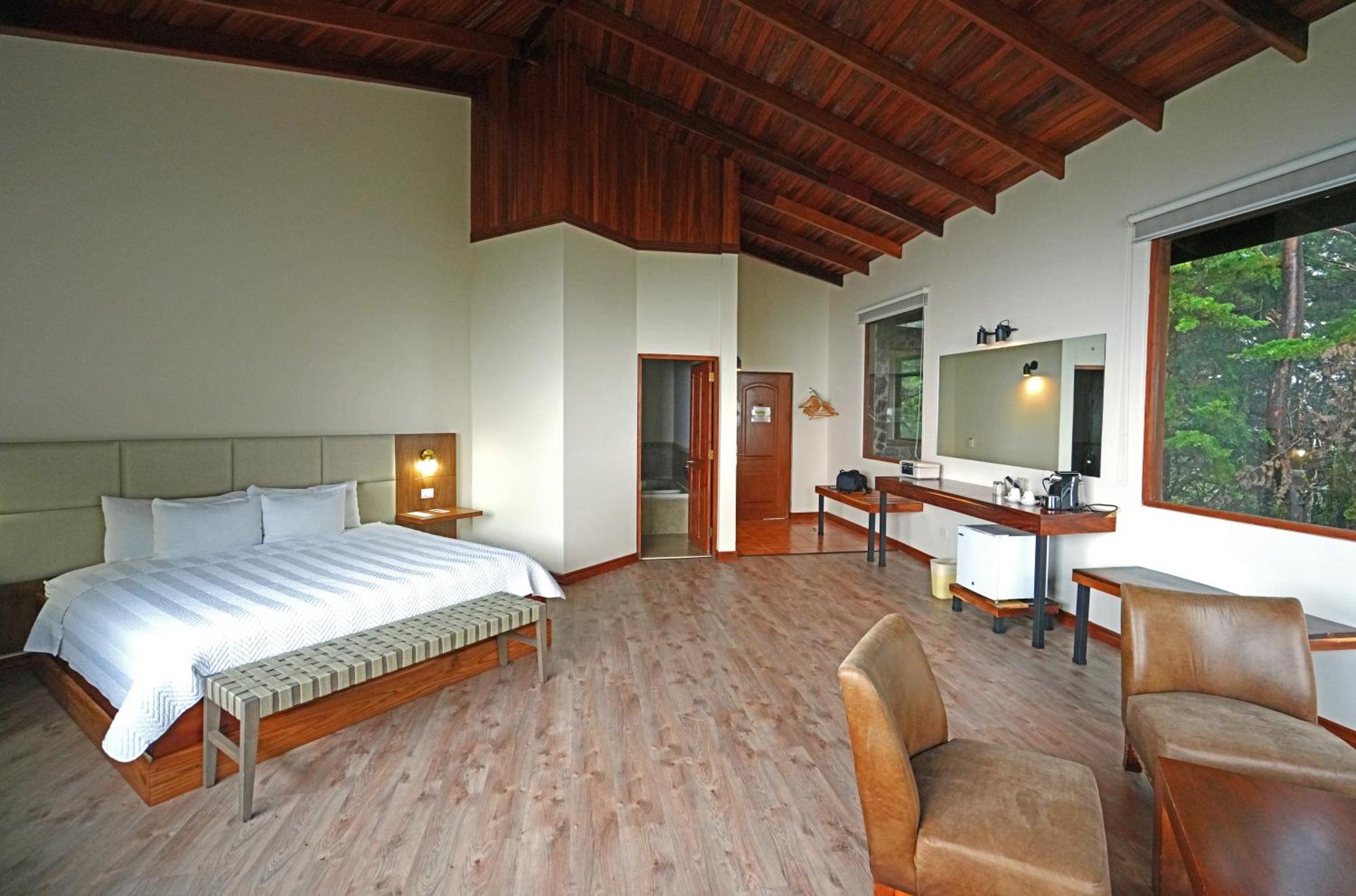 Hotel El Establo Mountain