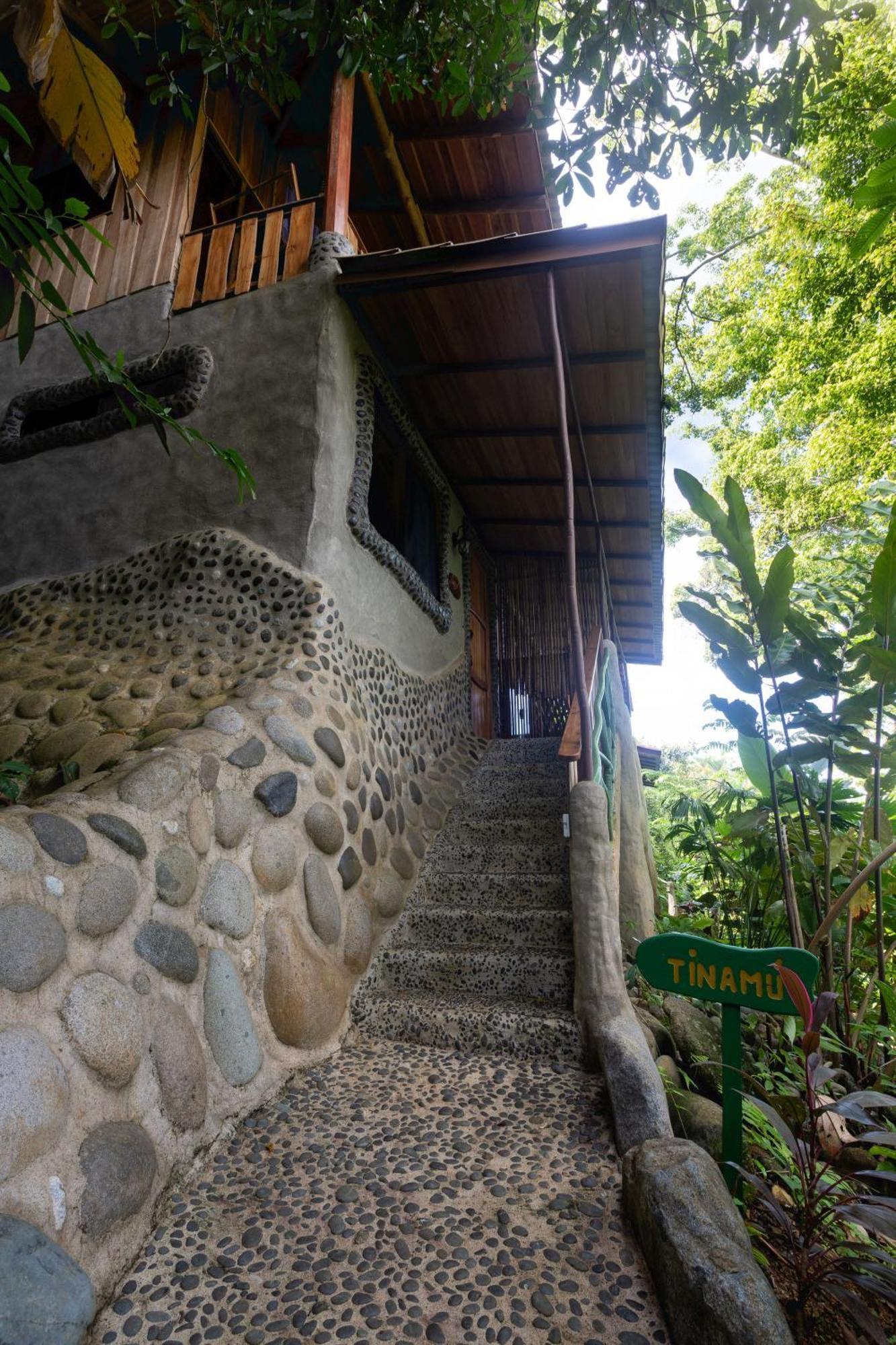 La Cusinga Lodge Uvita