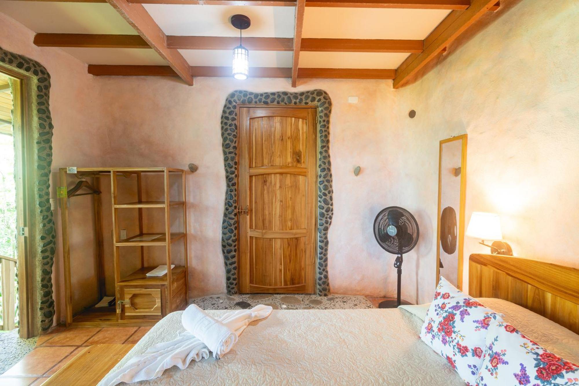 La Cusinga Lodge Uvita