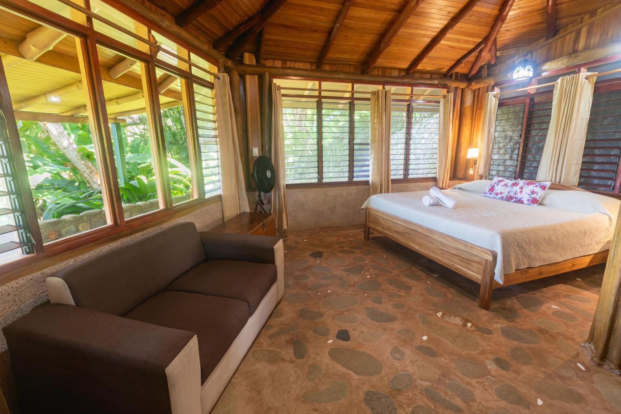 Lodge La Cusinga Uvita