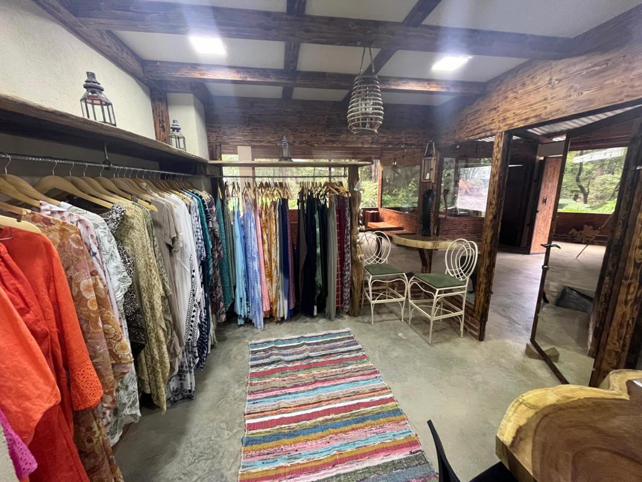 Hotel Cocobolo Boutique San Juanillo