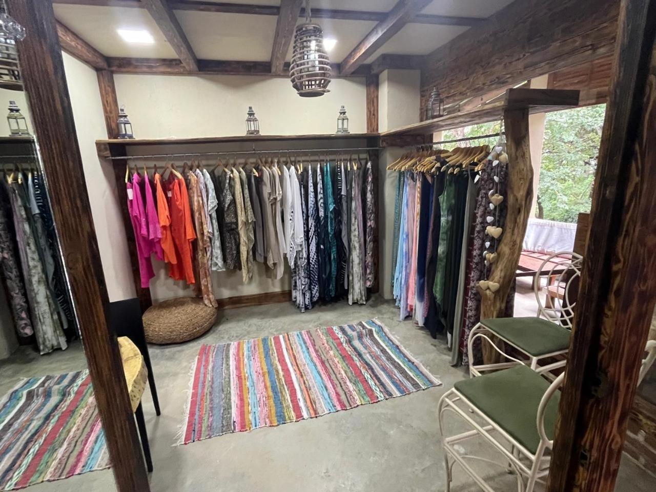 Cocobolo Boutique San Juanillo