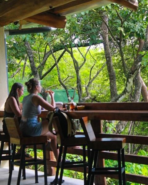 Cocobolo Boutique Hotel San Juanillo