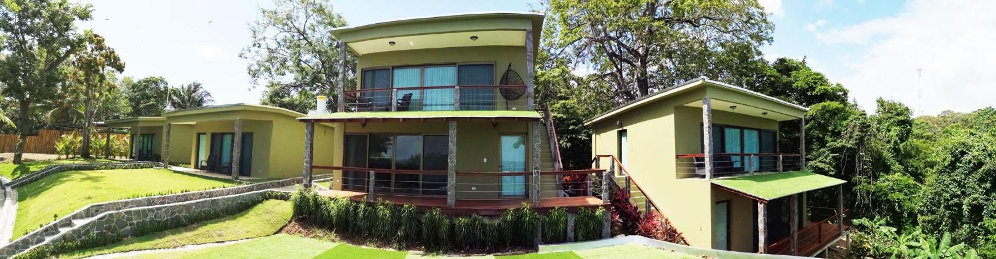 Cocobolo Boutique Hotel 3*