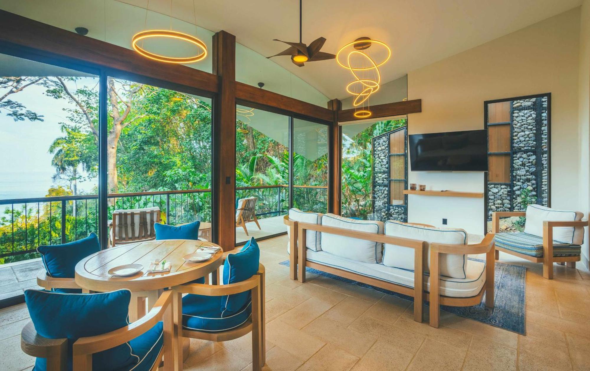 Altos 5* Manuel Antonio