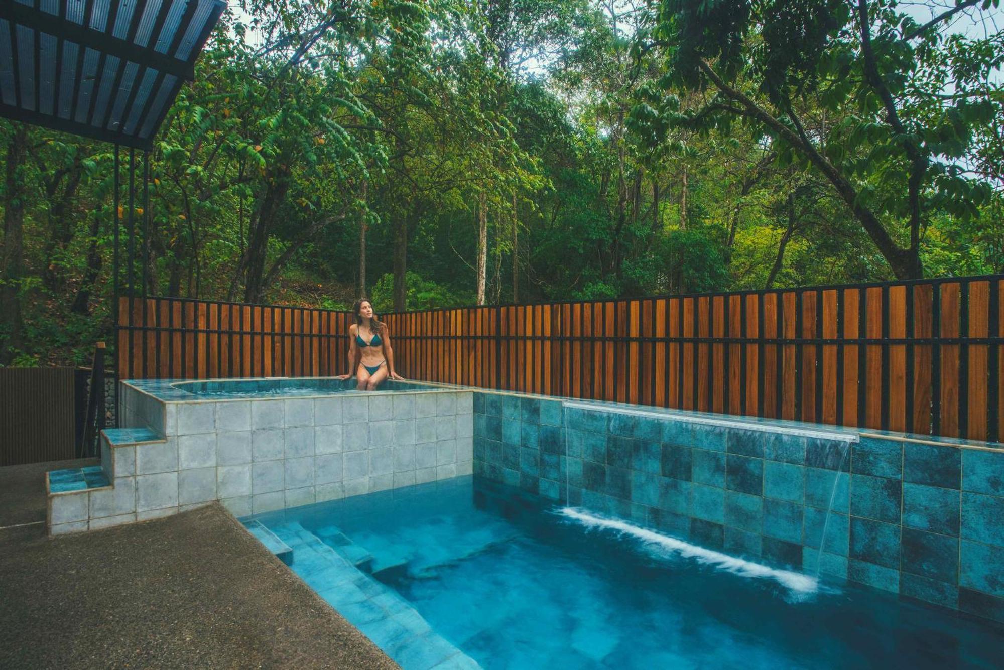 Hotel Altos