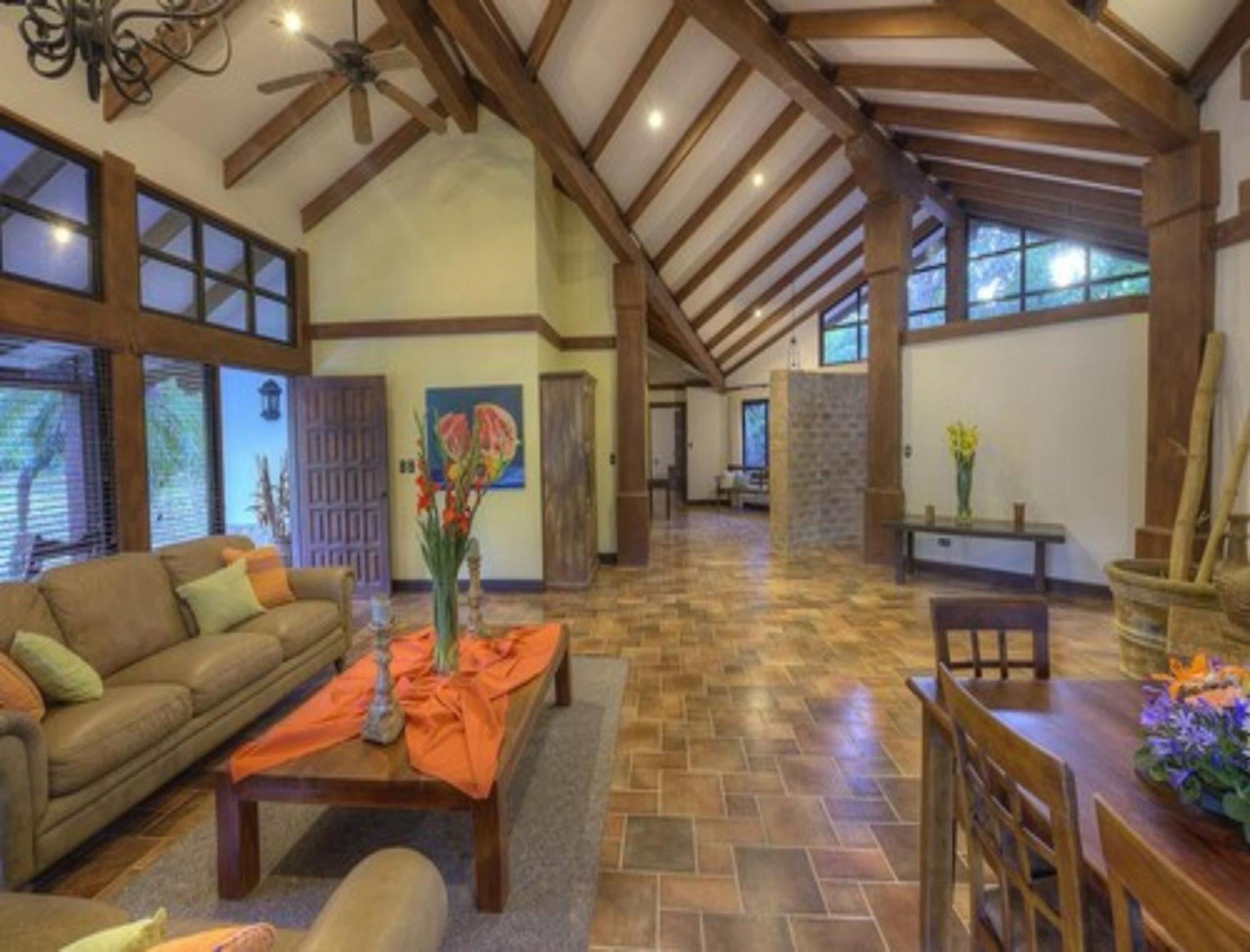 Hacienda La Pacifica Eco-lodge 3*