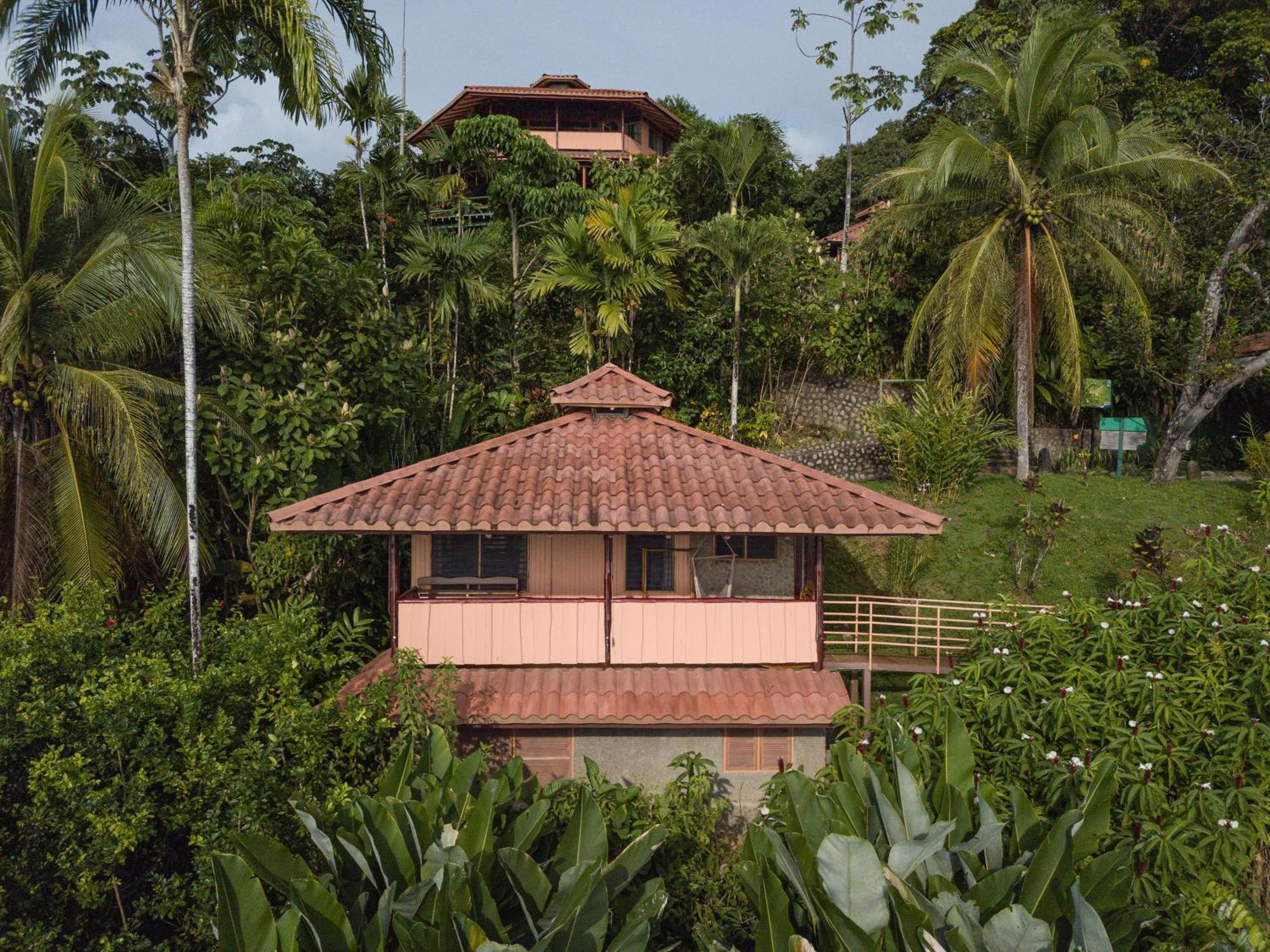 La Cusinga * Uvita