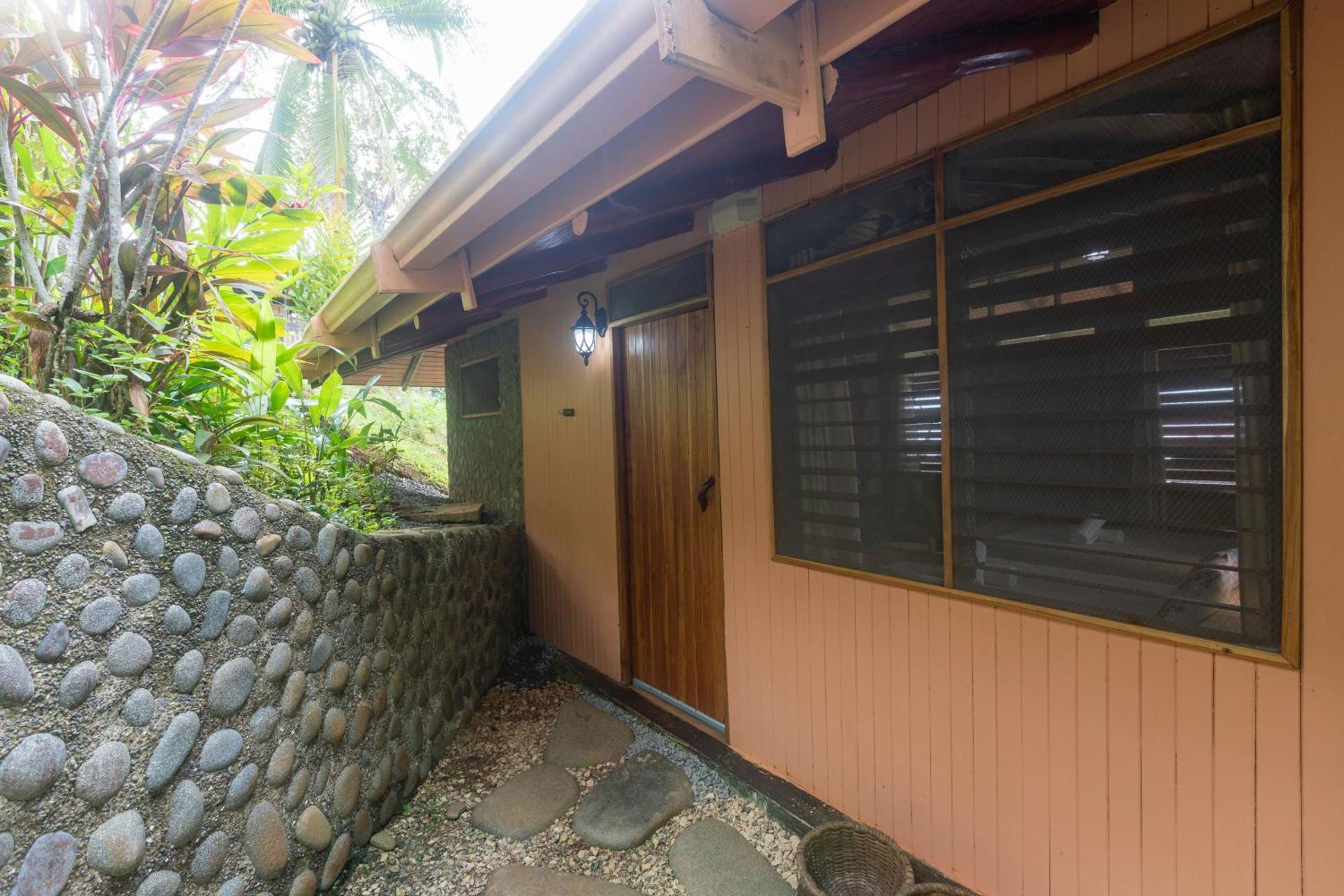 Lodge La Cusinga Uvita