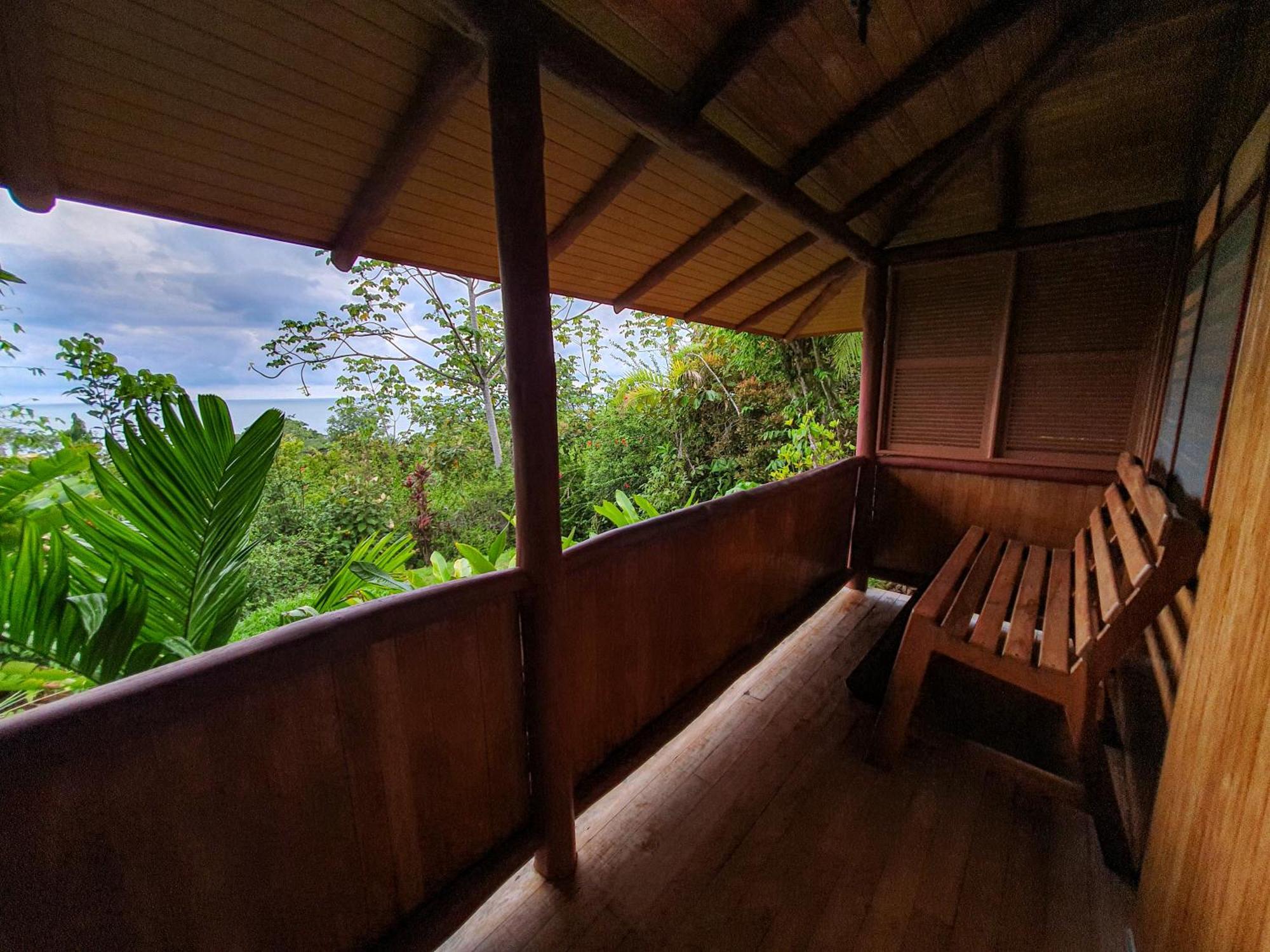 La Cusinga Lodge *