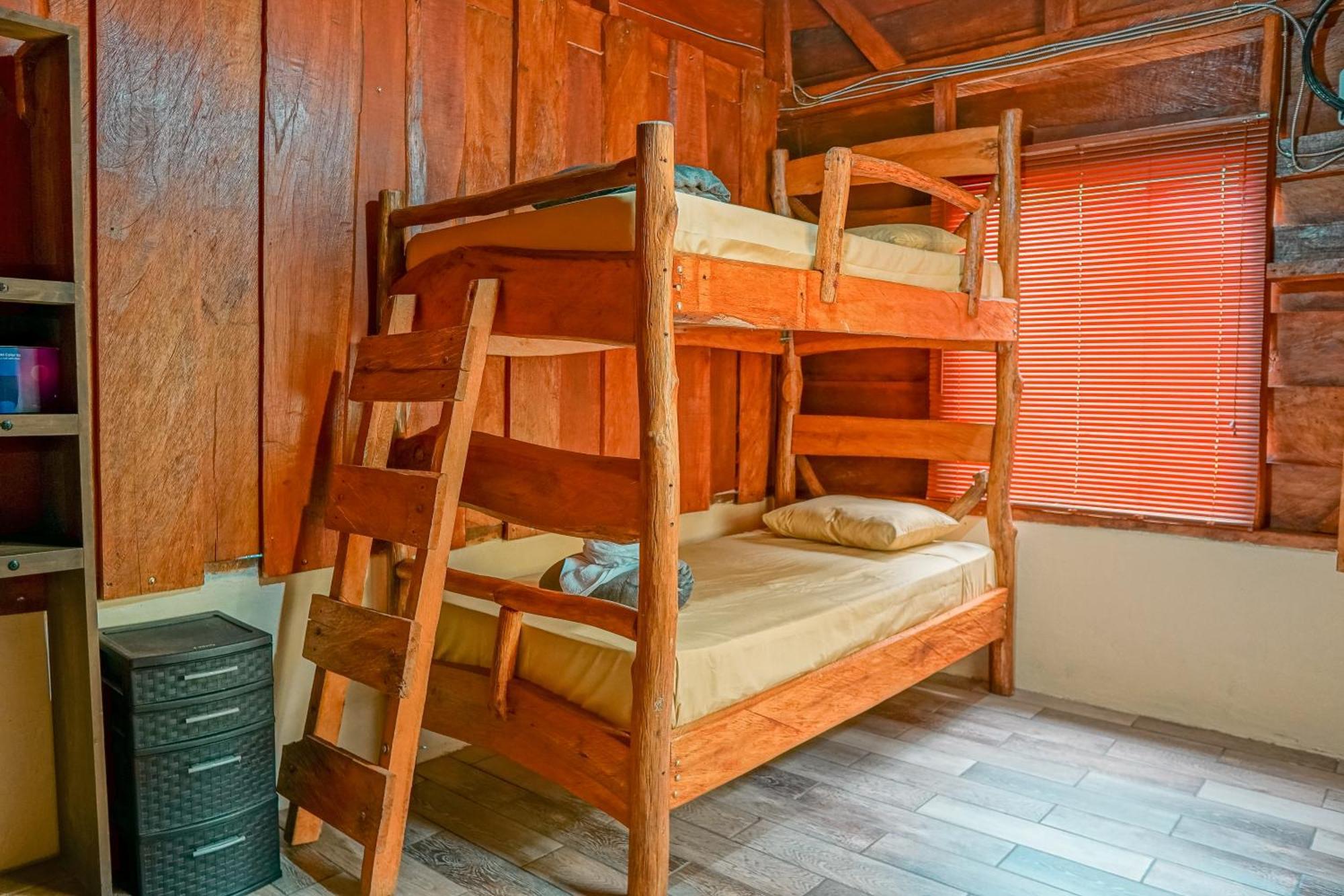 Lodge La Tigra Rainforest *