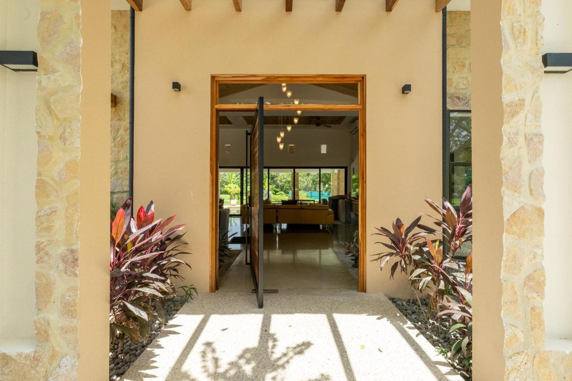 Casa Cenizaro- 4br House In Hacienda Pinilla Holiday home