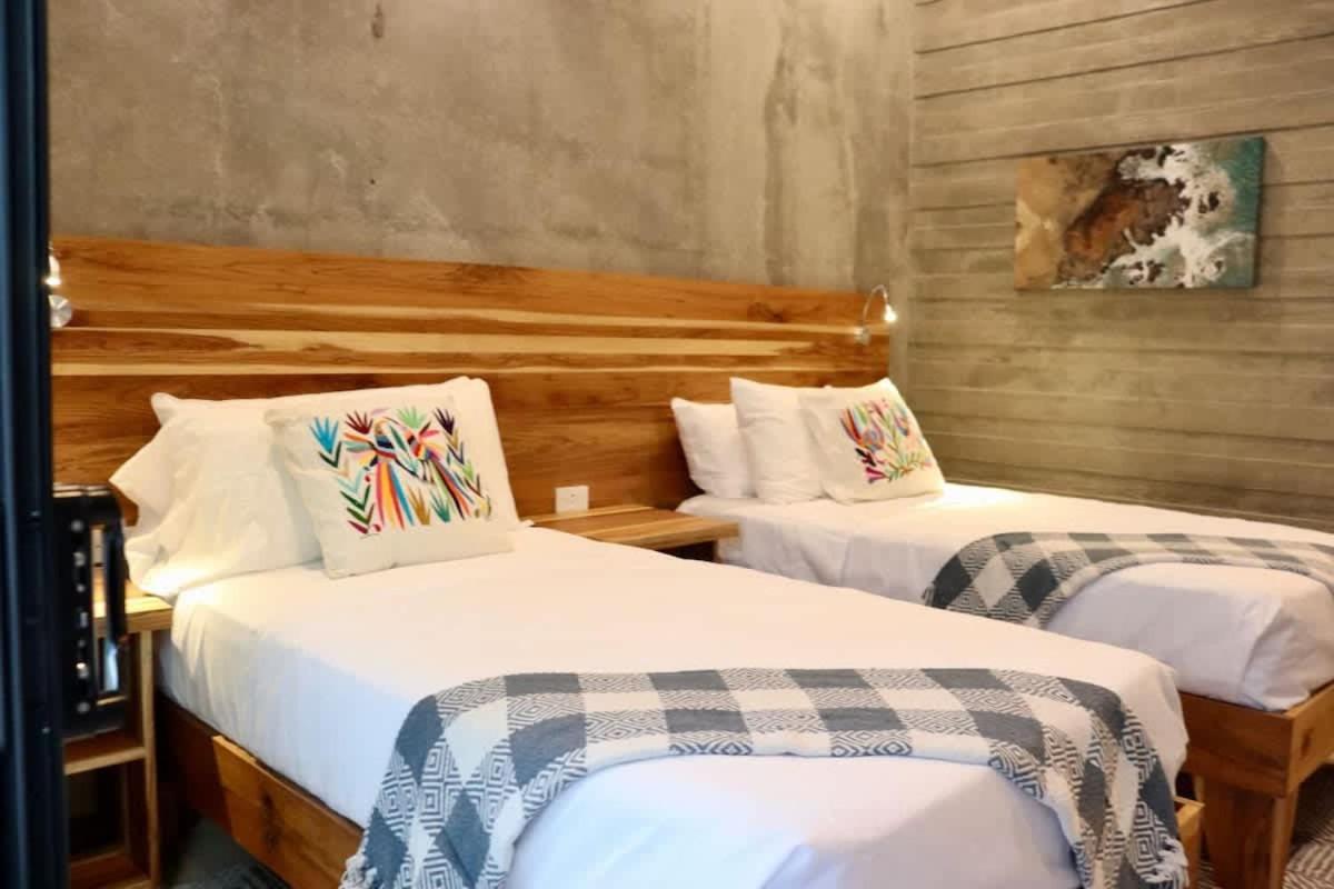 Hotelito Dos Hijas Casita 3 *