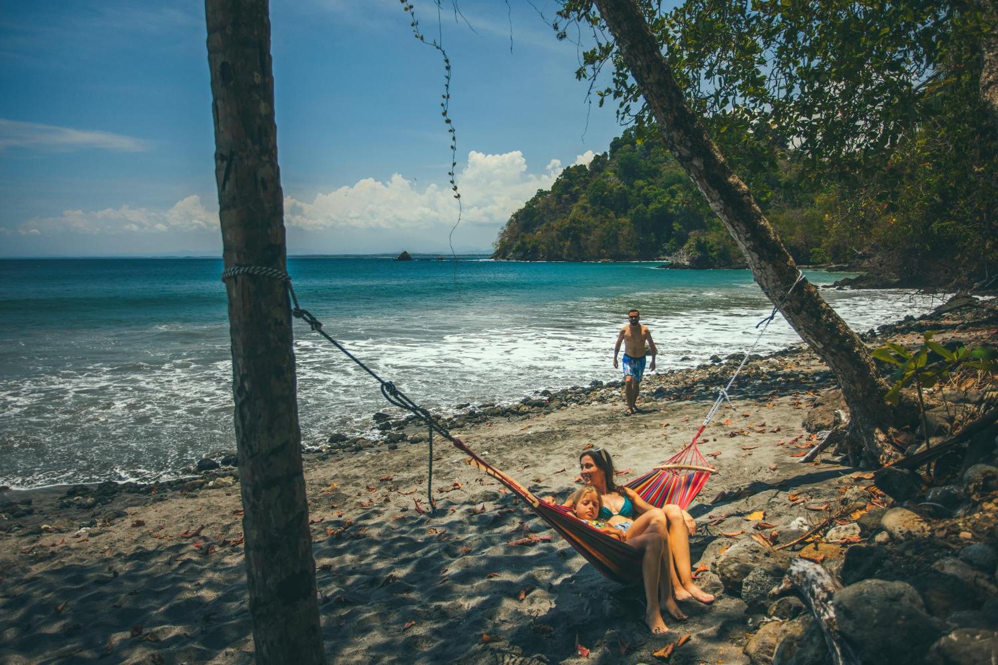 Hotel Altos Manuel Antonio