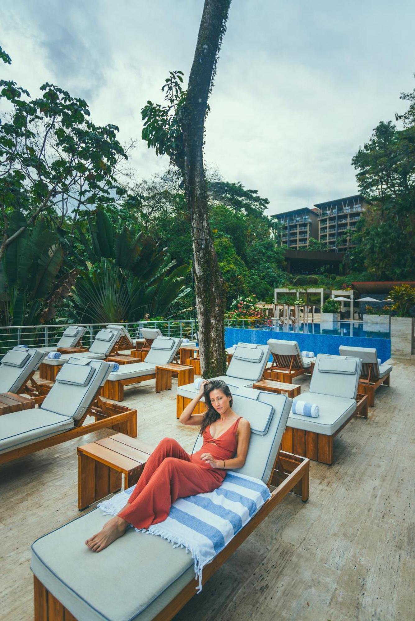 Hotel Altos 5*