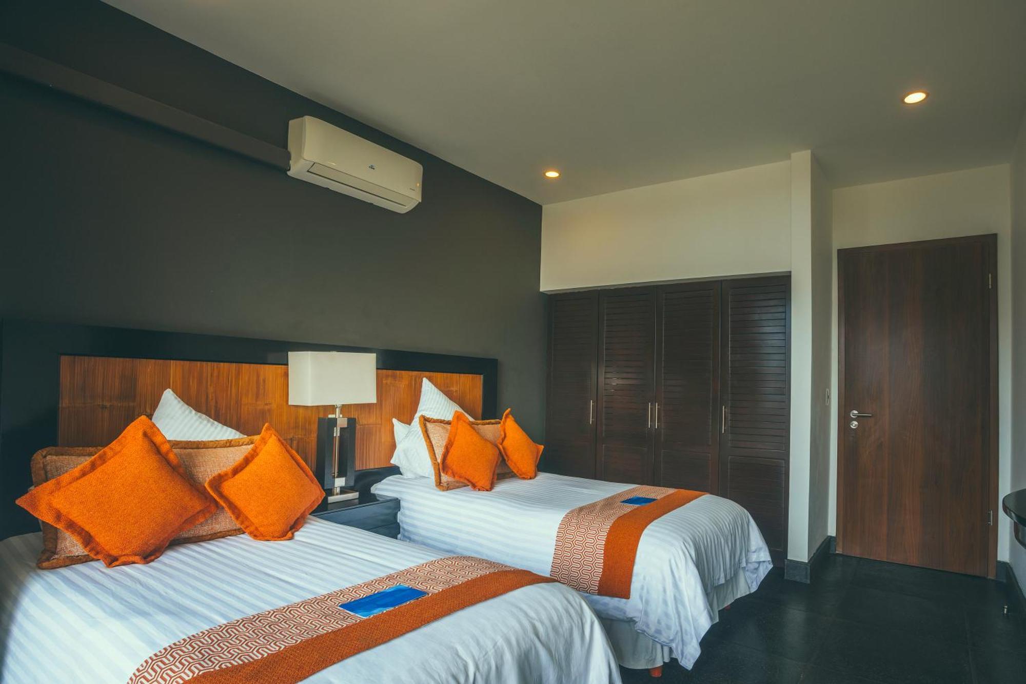 Altos Hotel Manuel Antonio