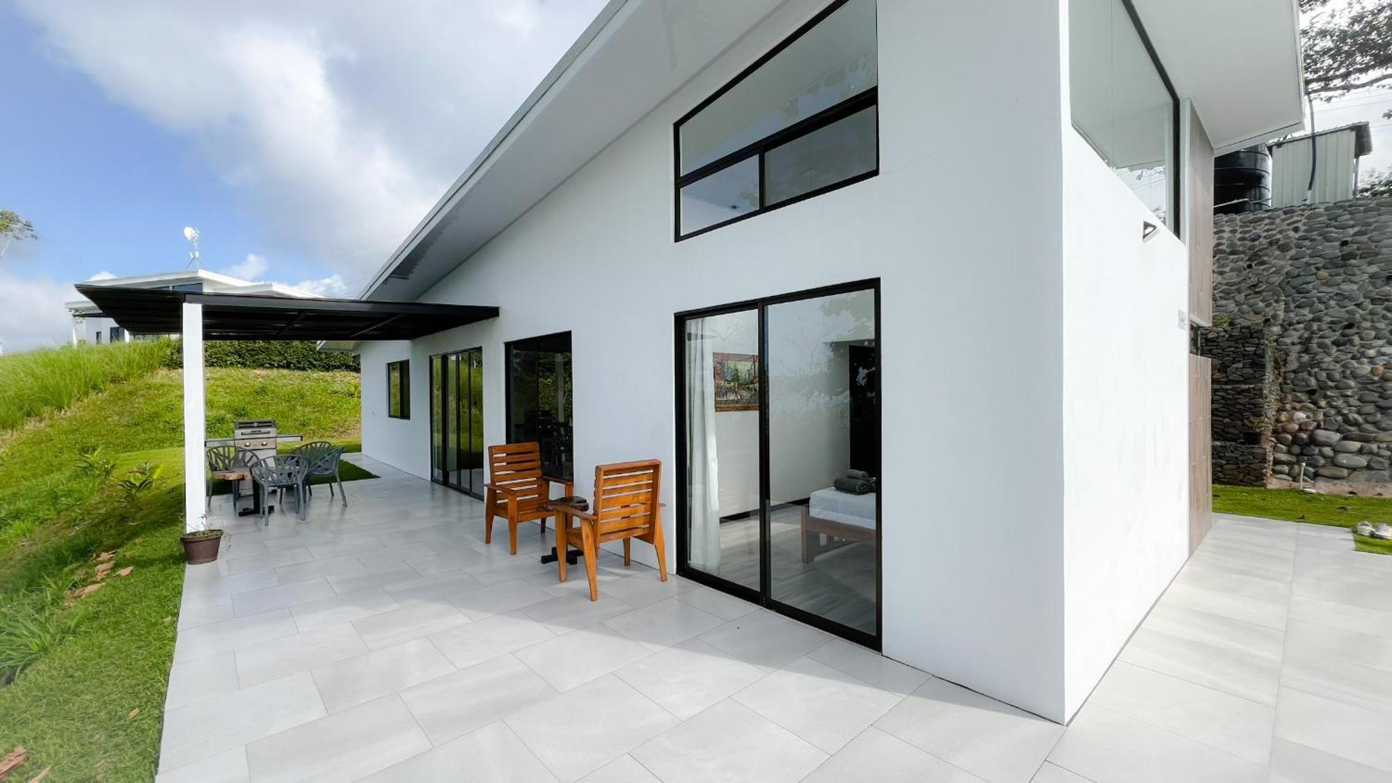 Canavida & Holiday home