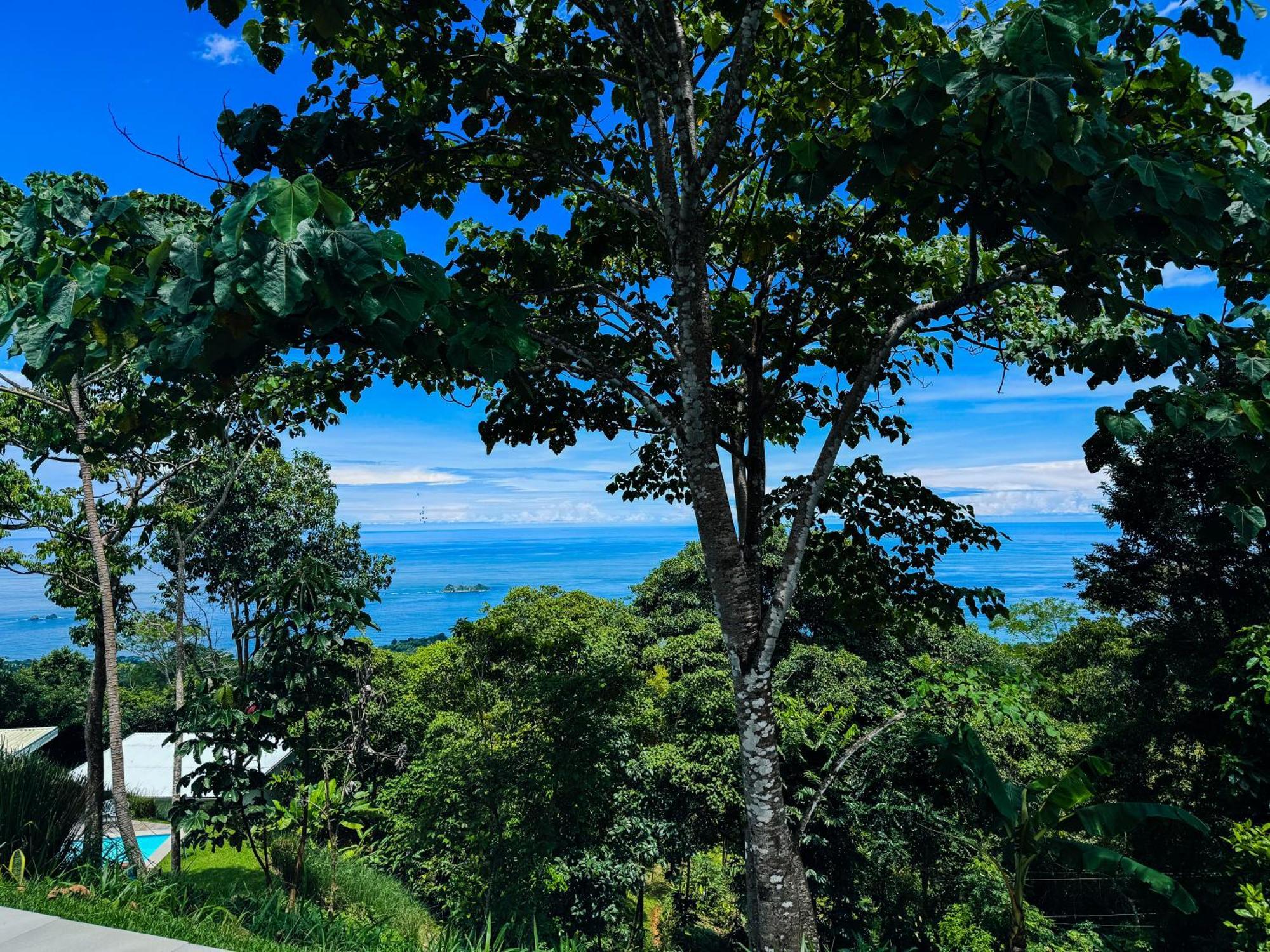 Holiday home Canavida & Uvita