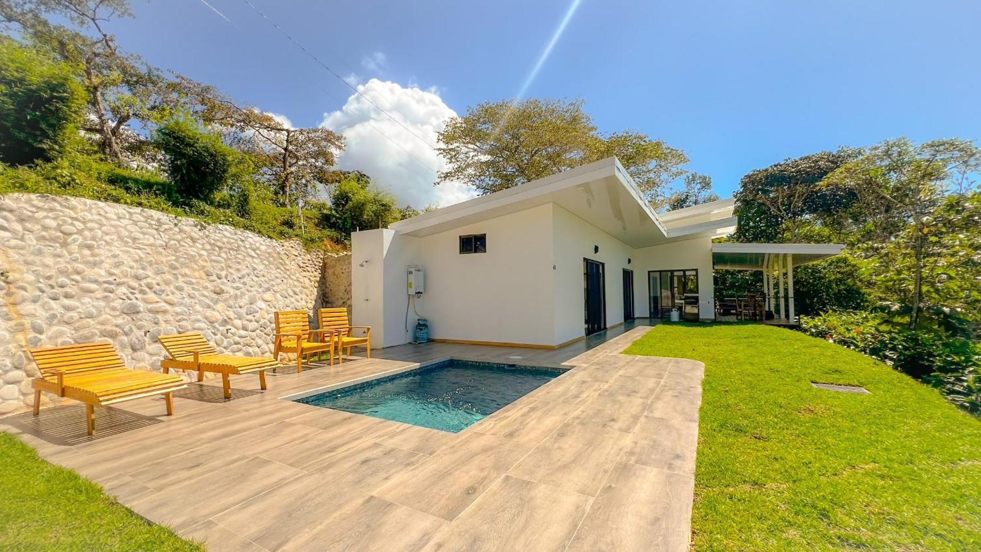 Holiday home Canavida &