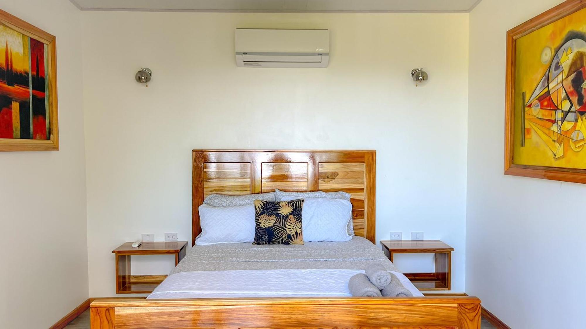 Holiday home Canavida & *