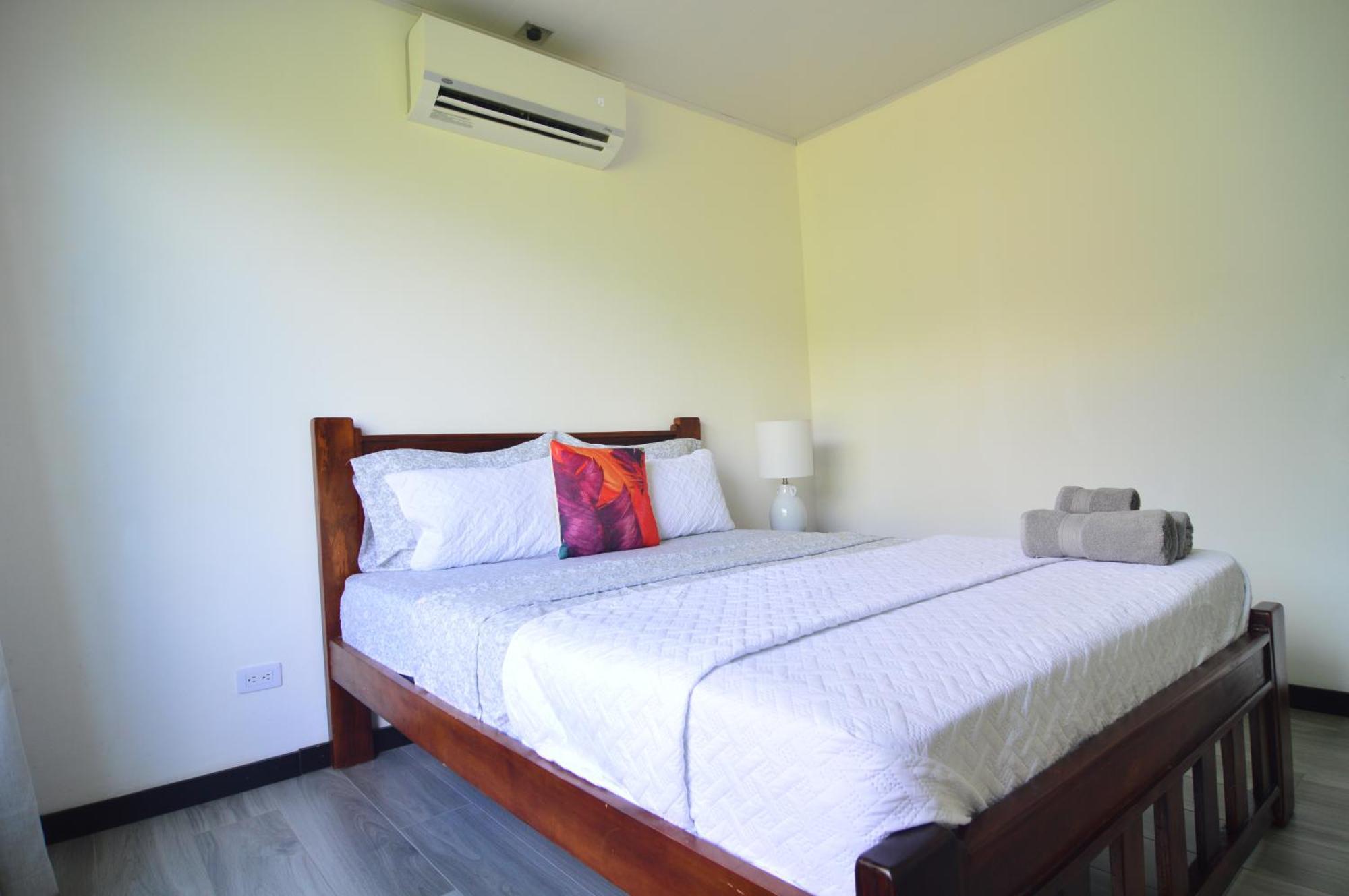 Canavida & Holiday home Uvita