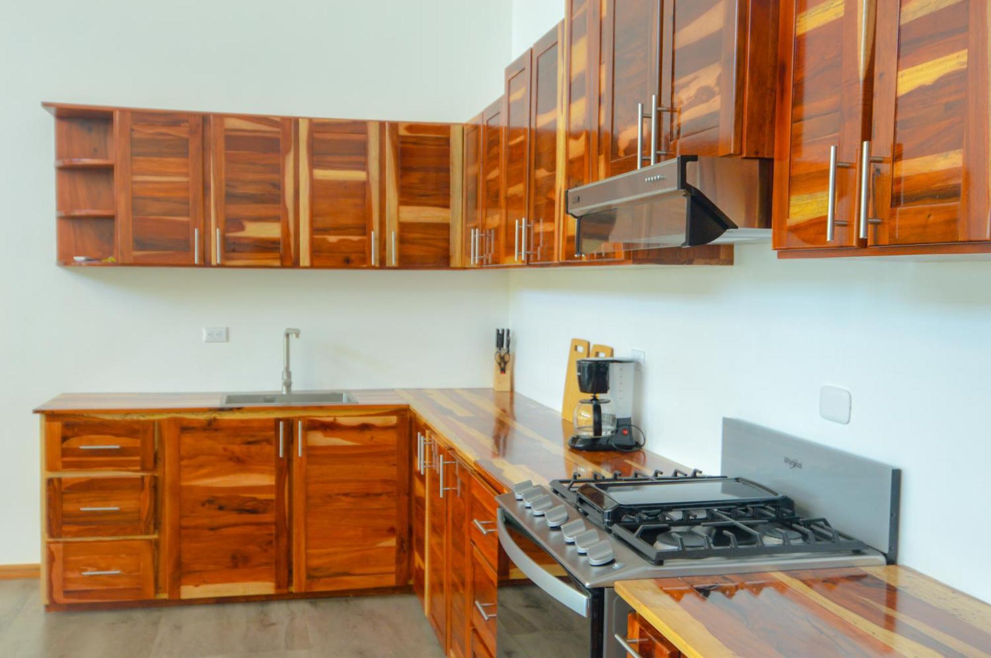 Holiday home Canavida & Uvita
