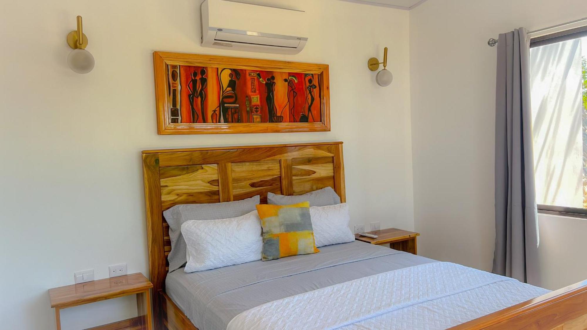 Canavida & Holiday home *
