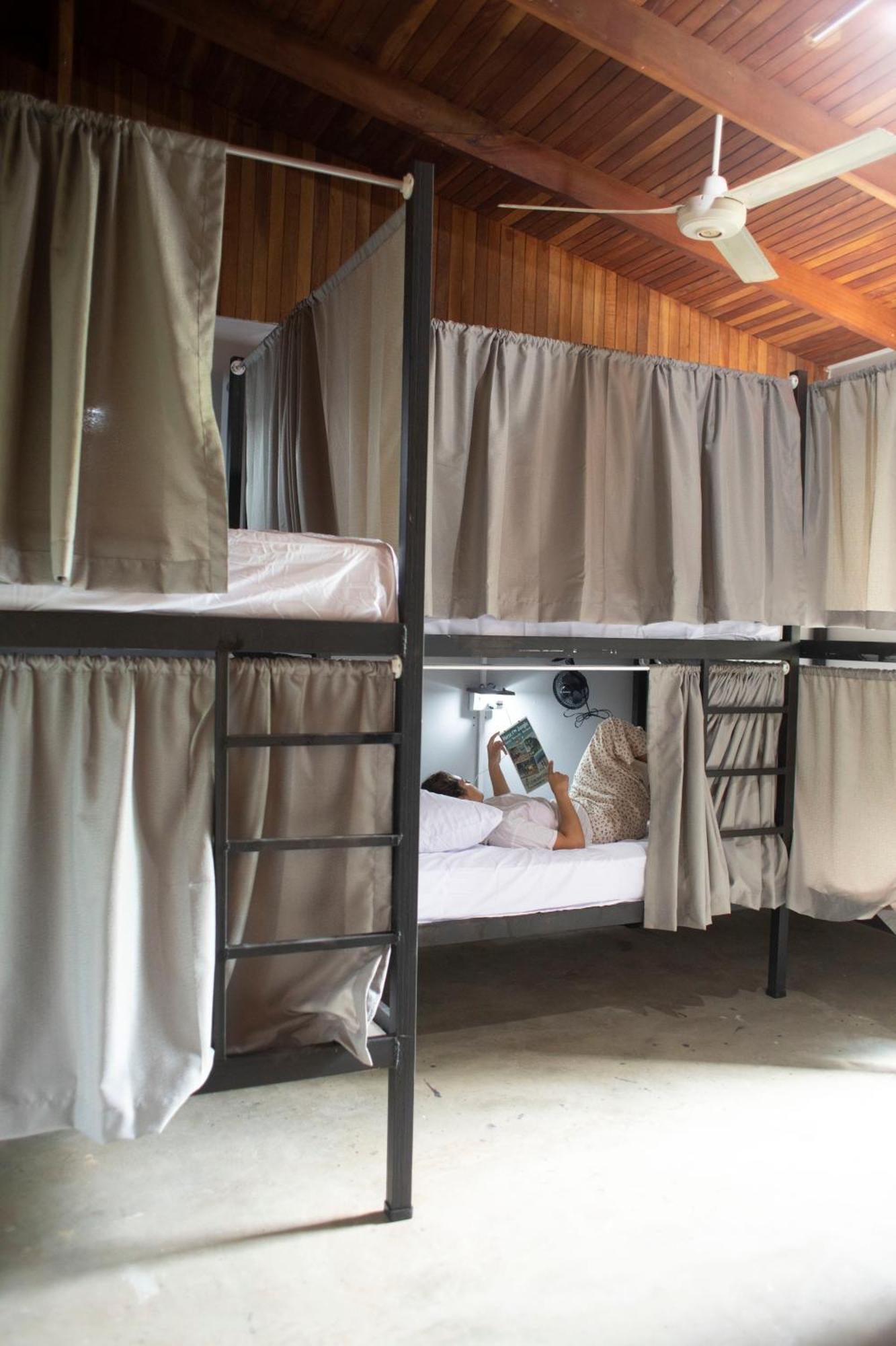Hostel Argdivan
