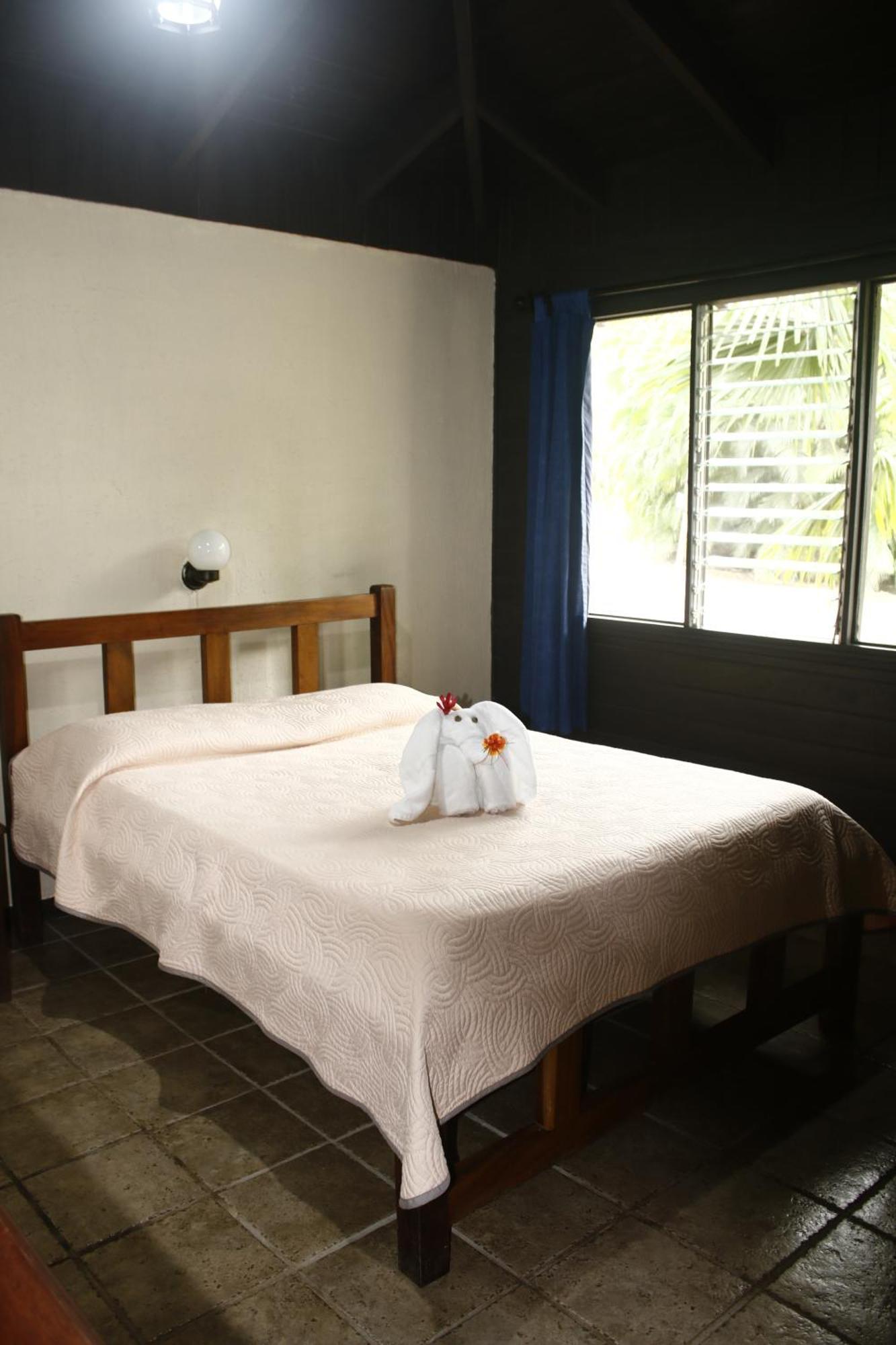 Lodge Canon De La Vieja *