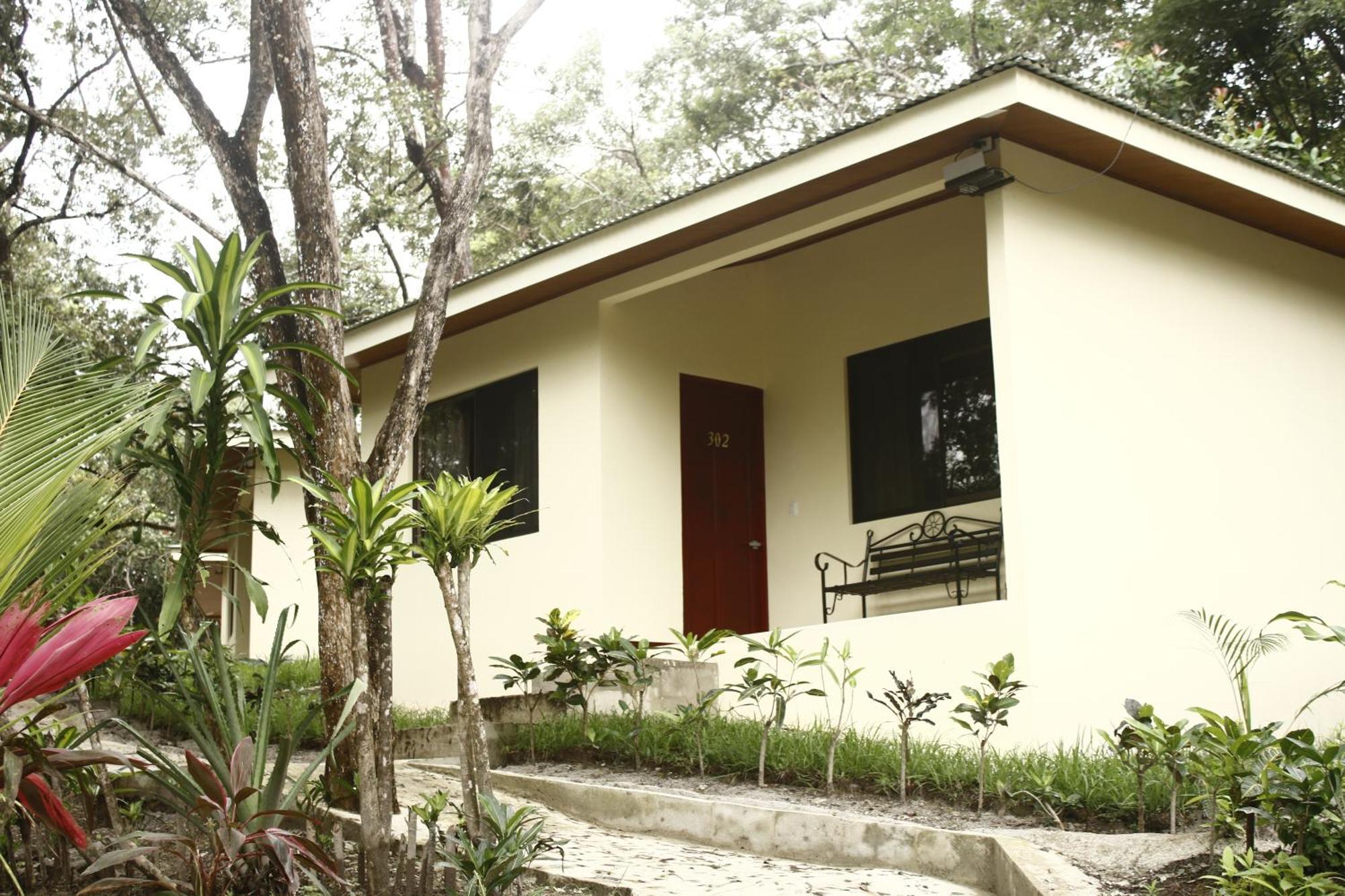 Canon De La Vieja Lodge Liberia