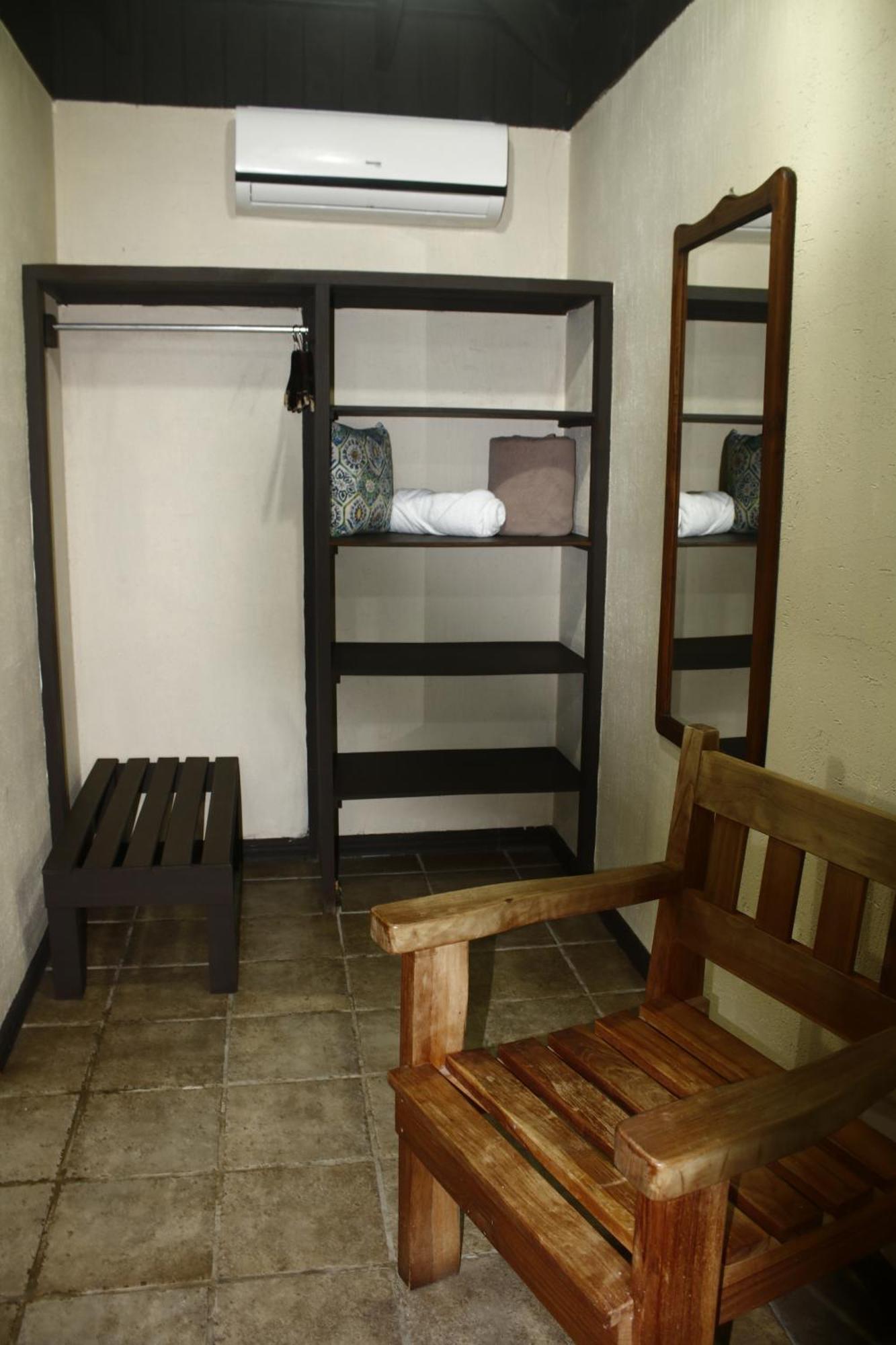 Lodge Canon De La Vieja *