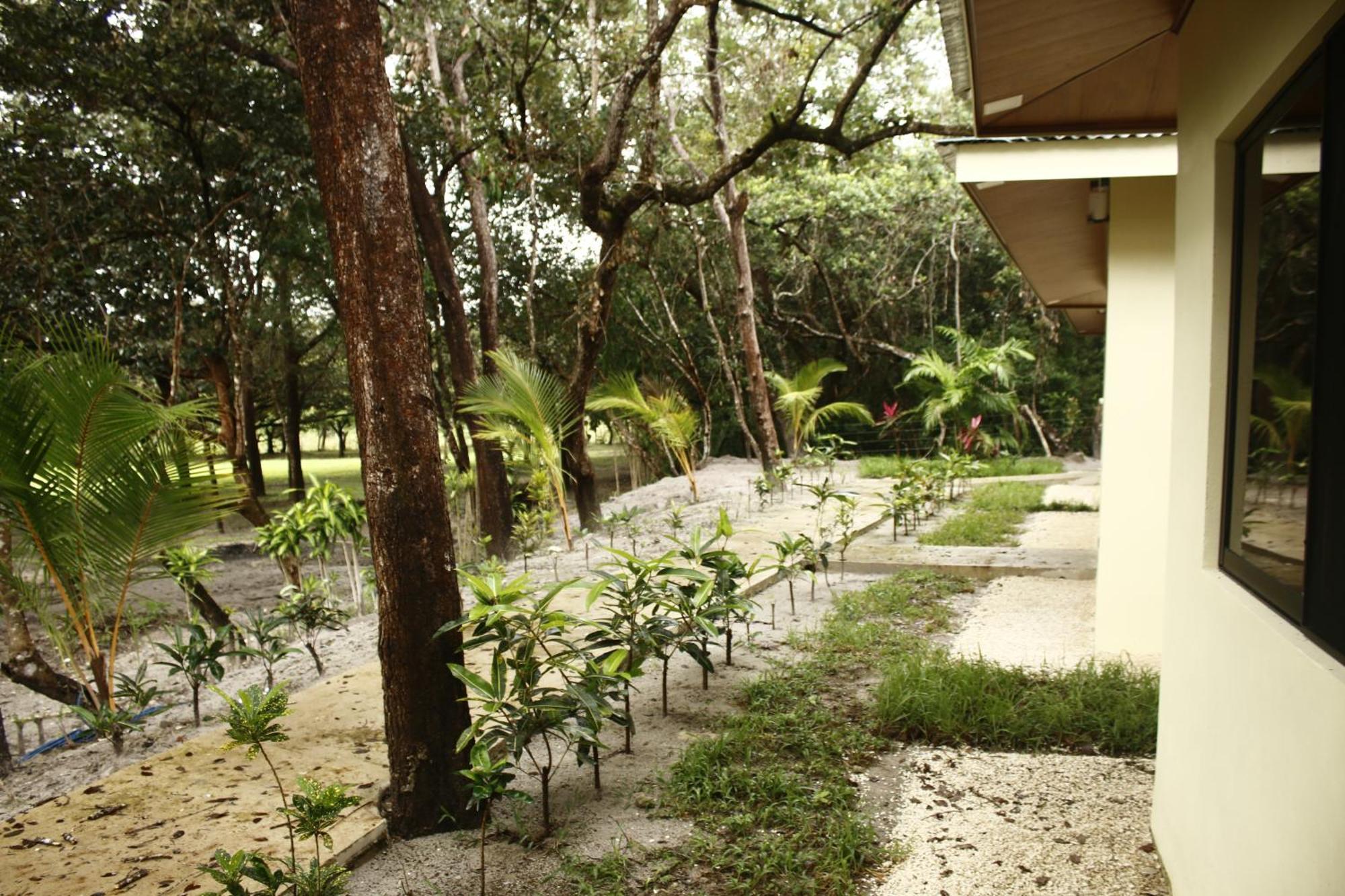 Lodge Canon De La Vieja
