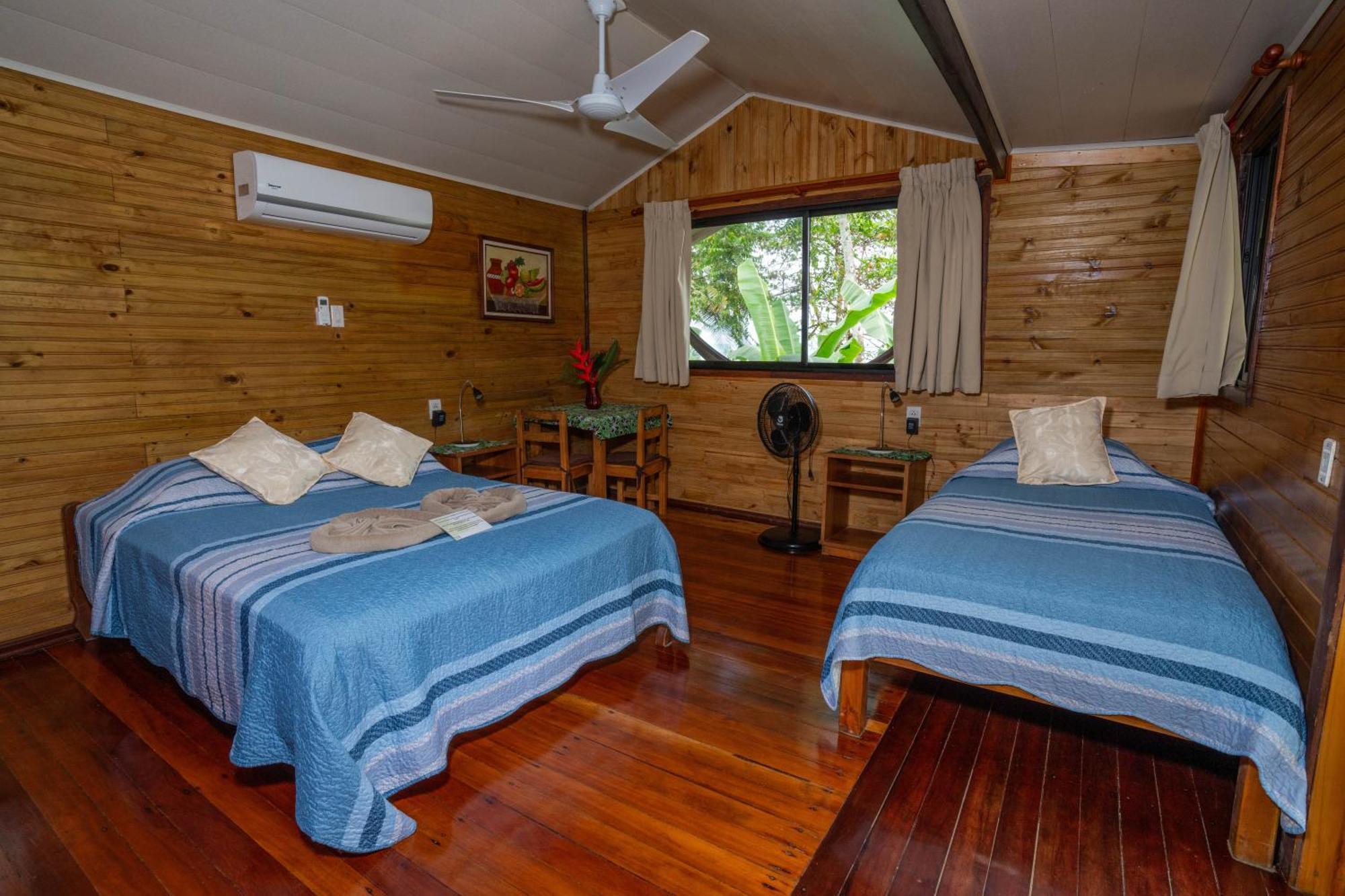 Hotel Pirate Cove 4*