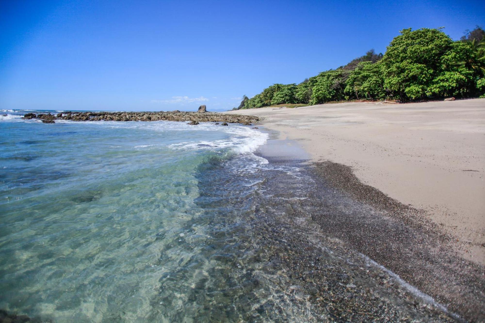 Makanas Bed & Breakfast Playa Santa Teresa (Puntarenas)