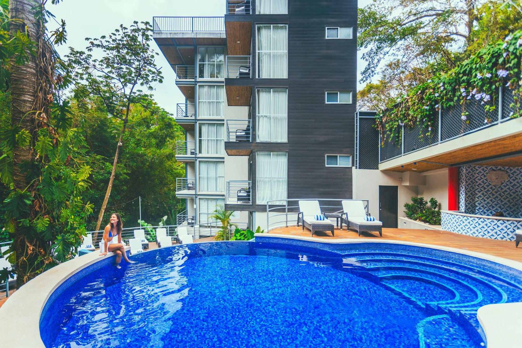 Jungle Vista Boutique Hotel 4*