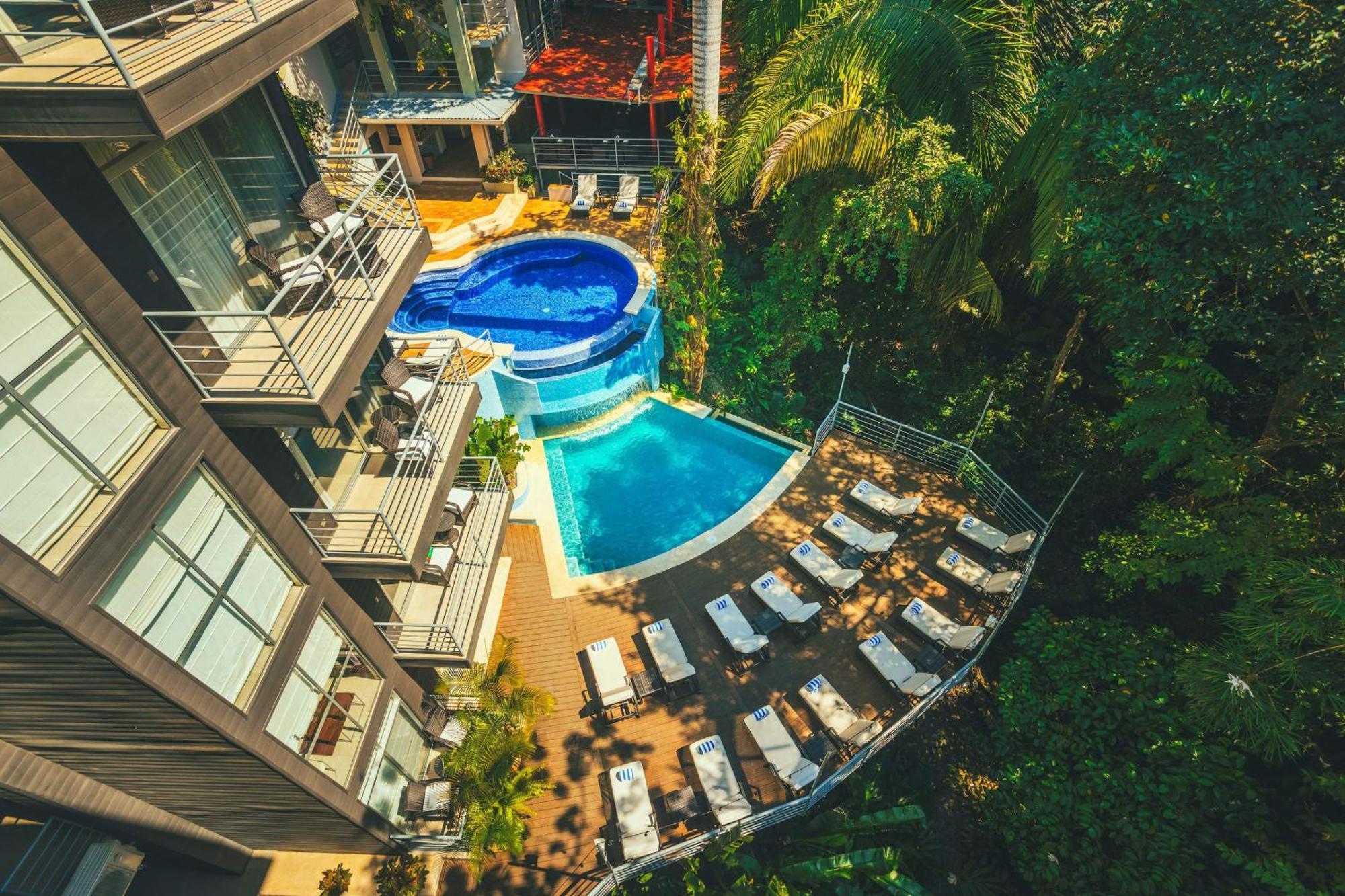Hotel Jungle Vista Boutique 4*