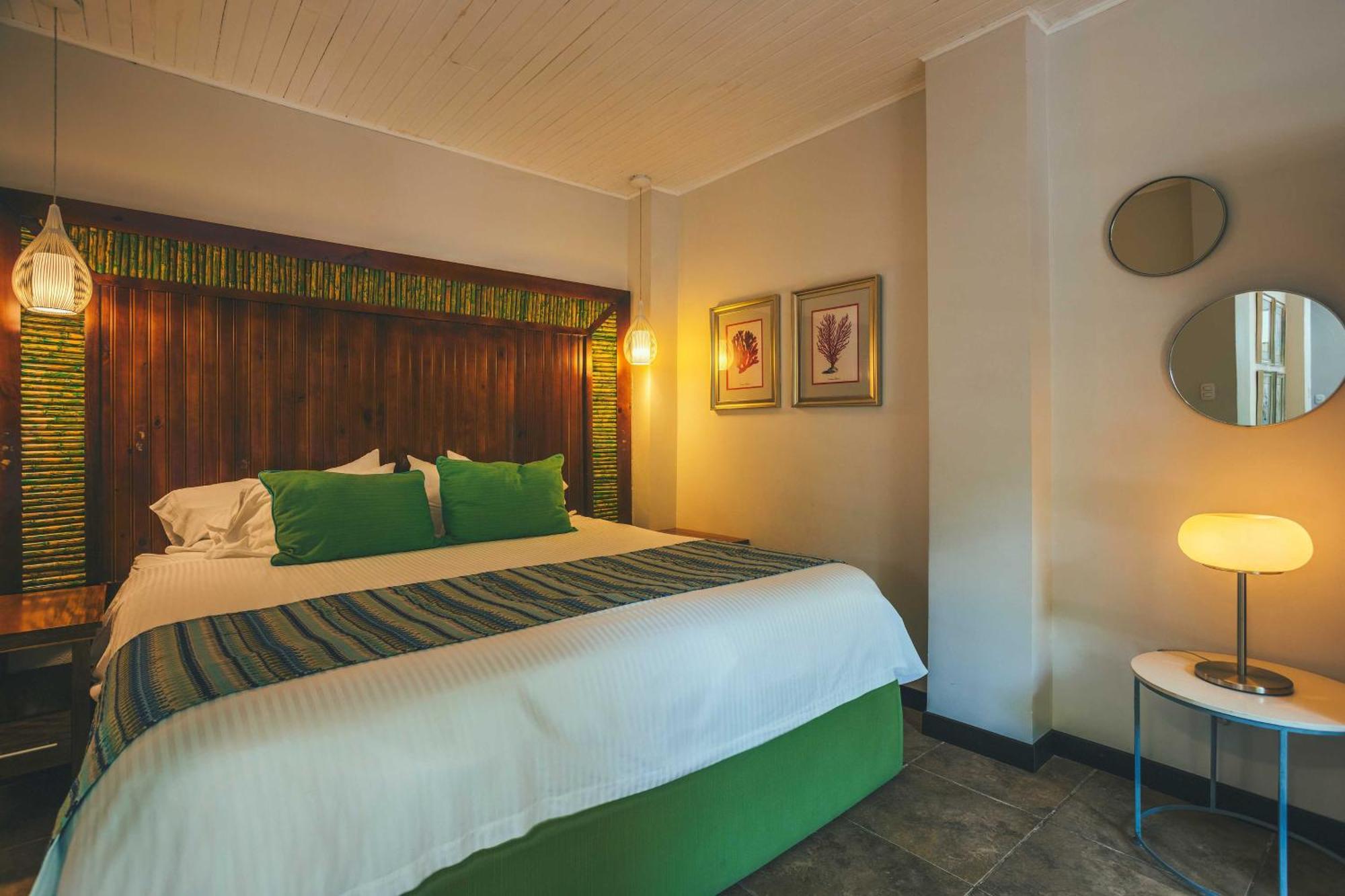 Jungle Vista Boutique 4* Manuel Antonio